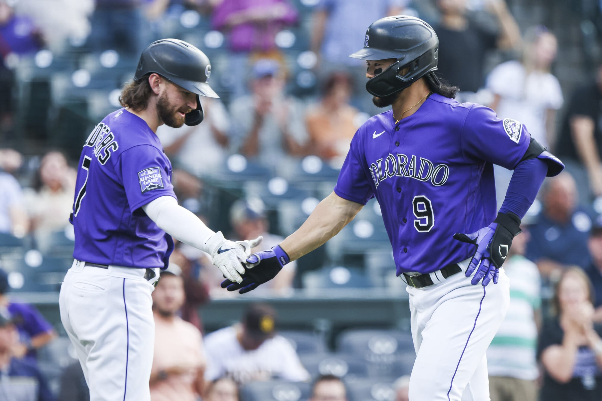 What will the Colorado Rockies lineup look like in 2022?