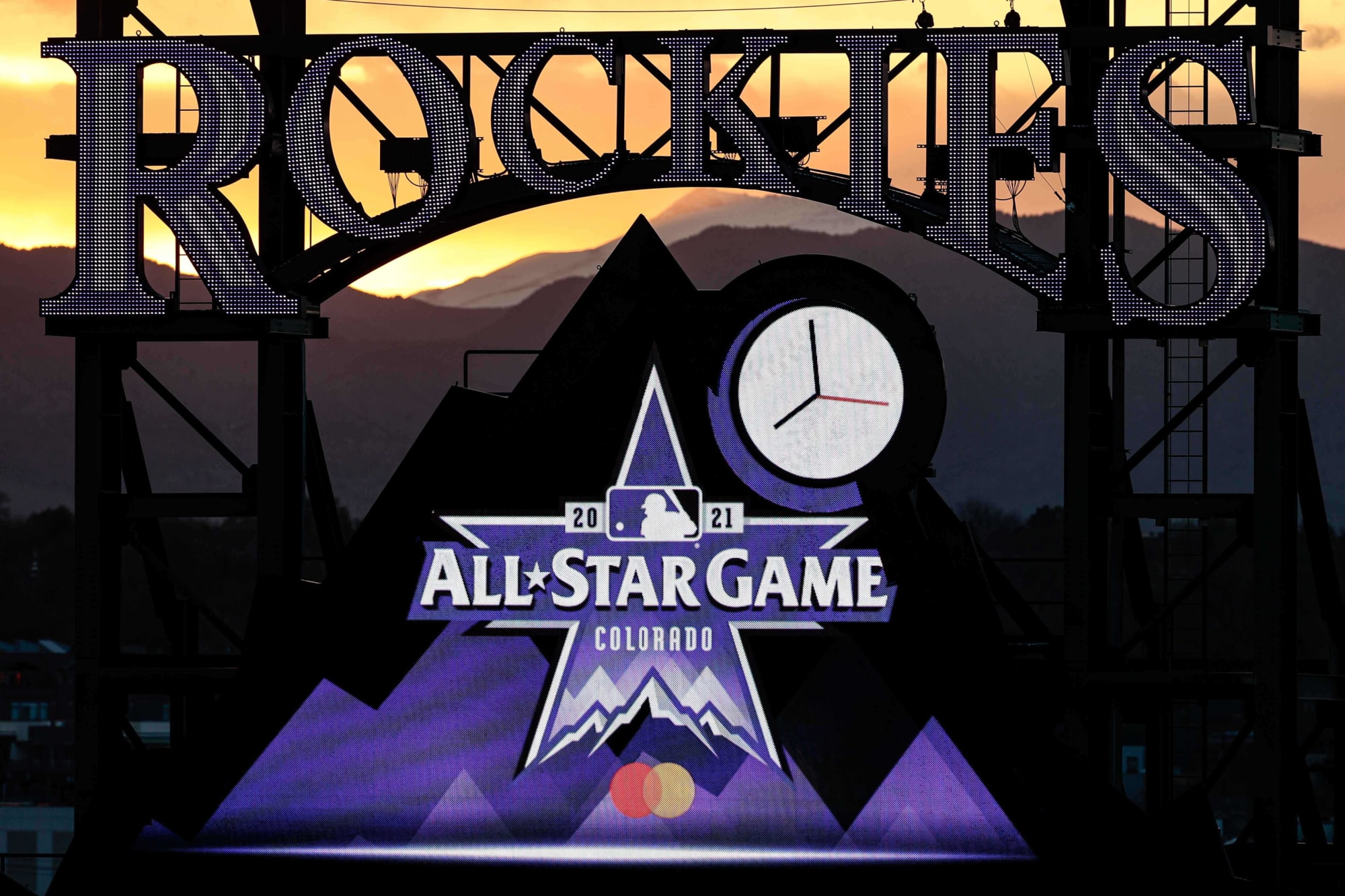 Colorado Rockies What you need to know about AllStar Game voting