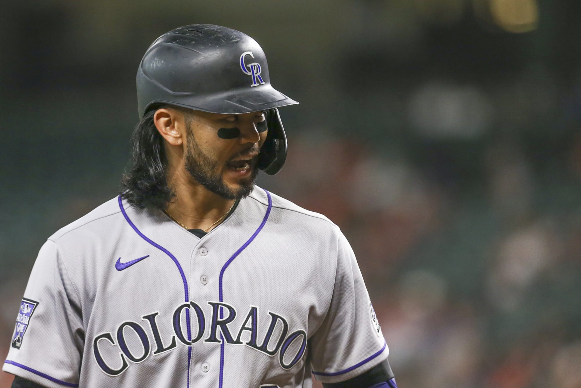 Colorado Rockies Getting to know Connor Joe and the week that was