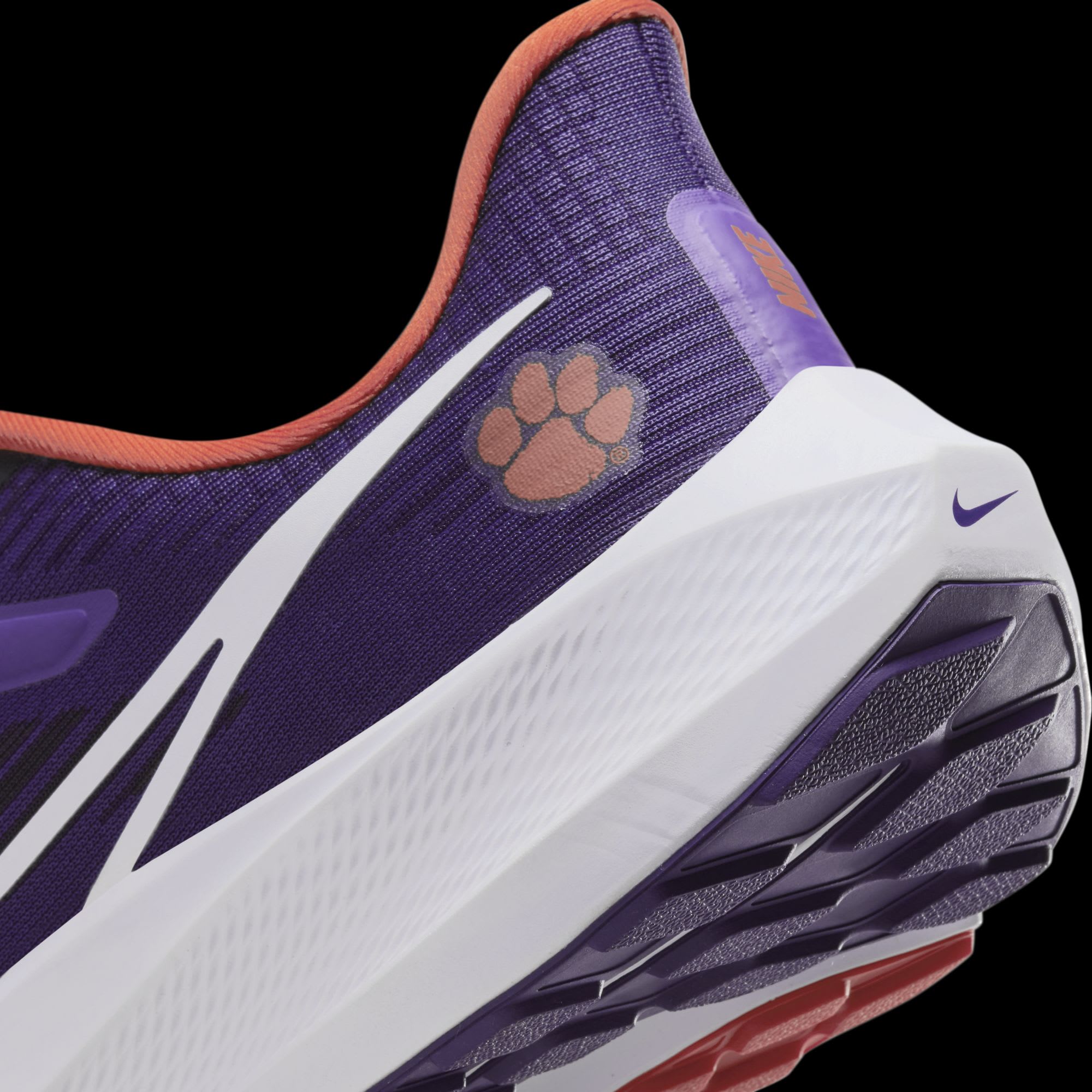 Tigers Drip: You need these Clemson shoes by Nike