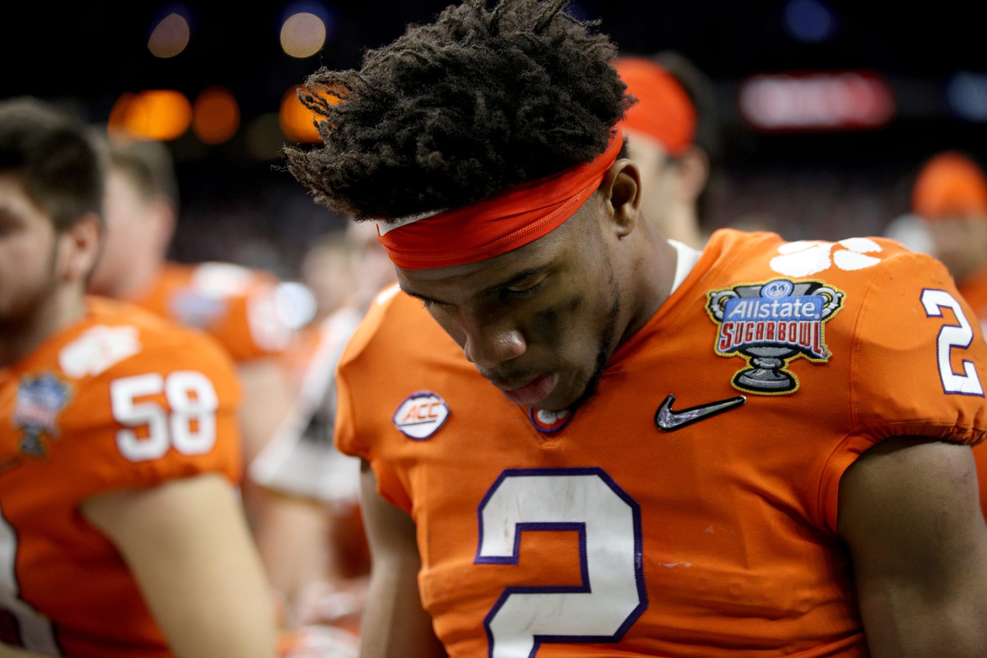 Clemson Football Hunter Johnson to transfer, what does it mean?