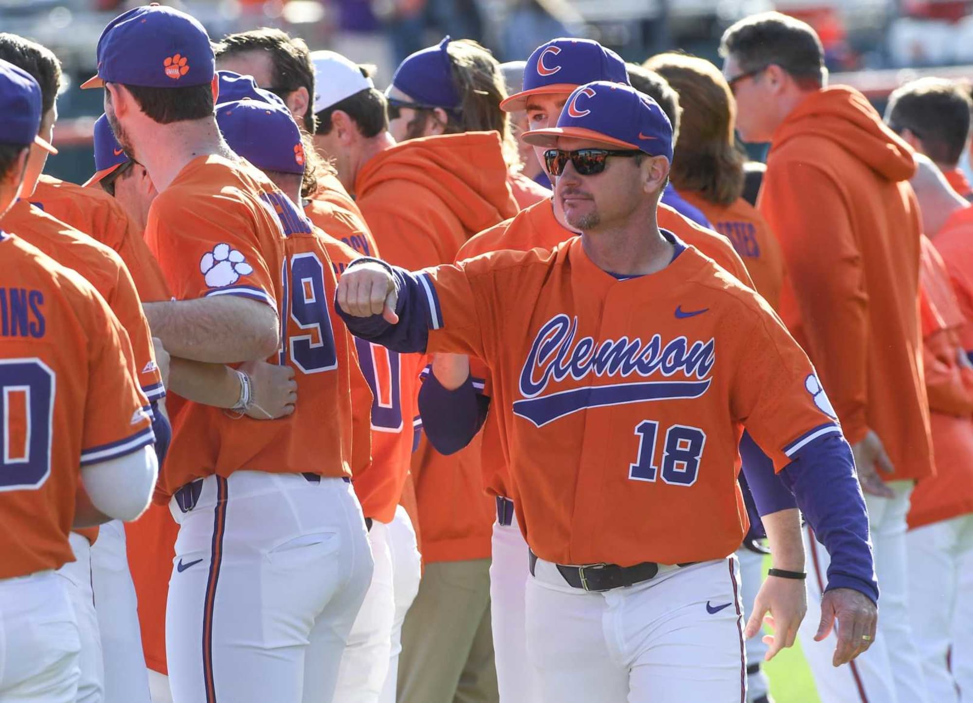 Clemson baseball What Tiger fans can expect in 2021