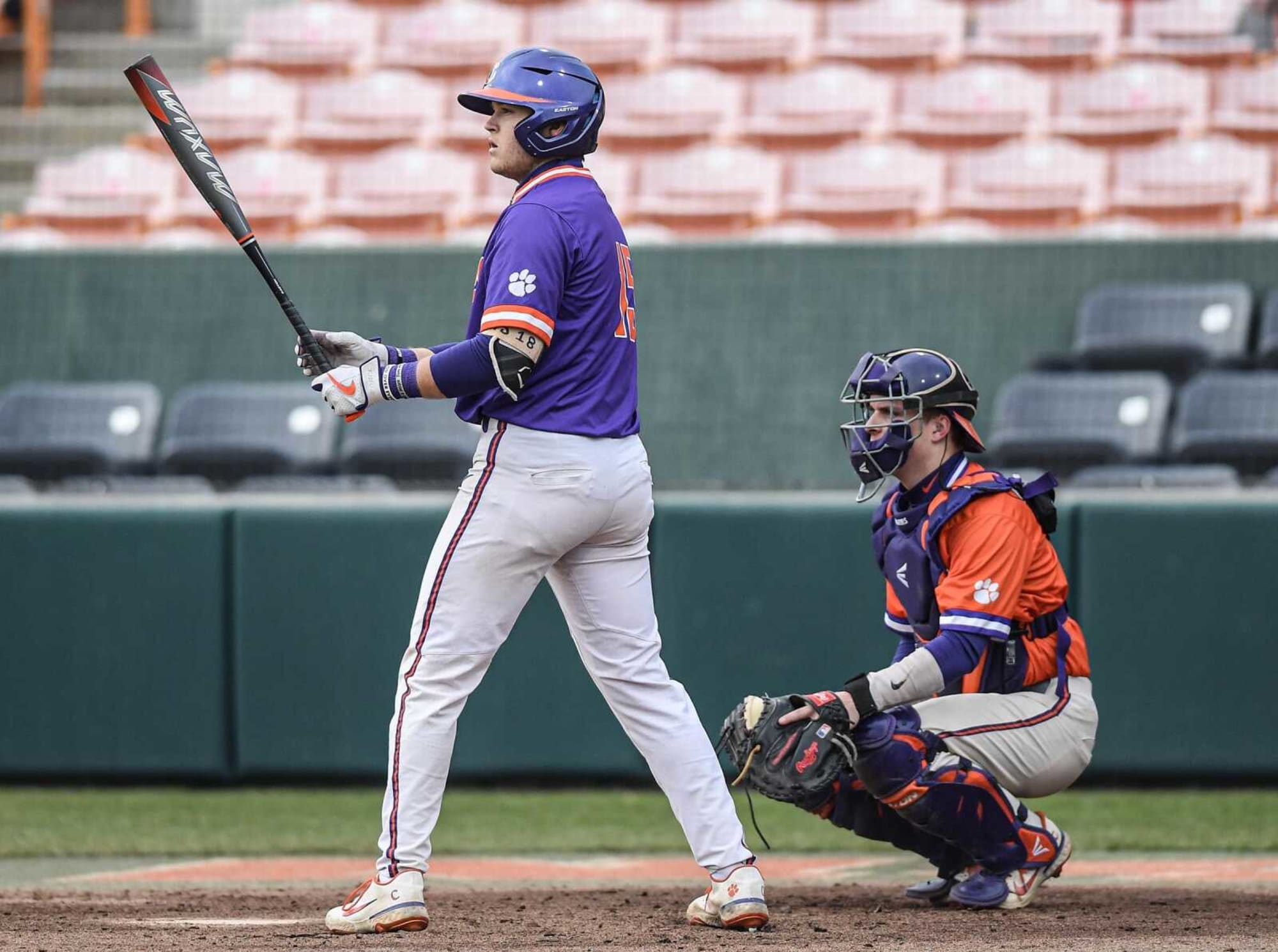 Clemson baseball Opportunity knocks for Tigers in ACC Tournament