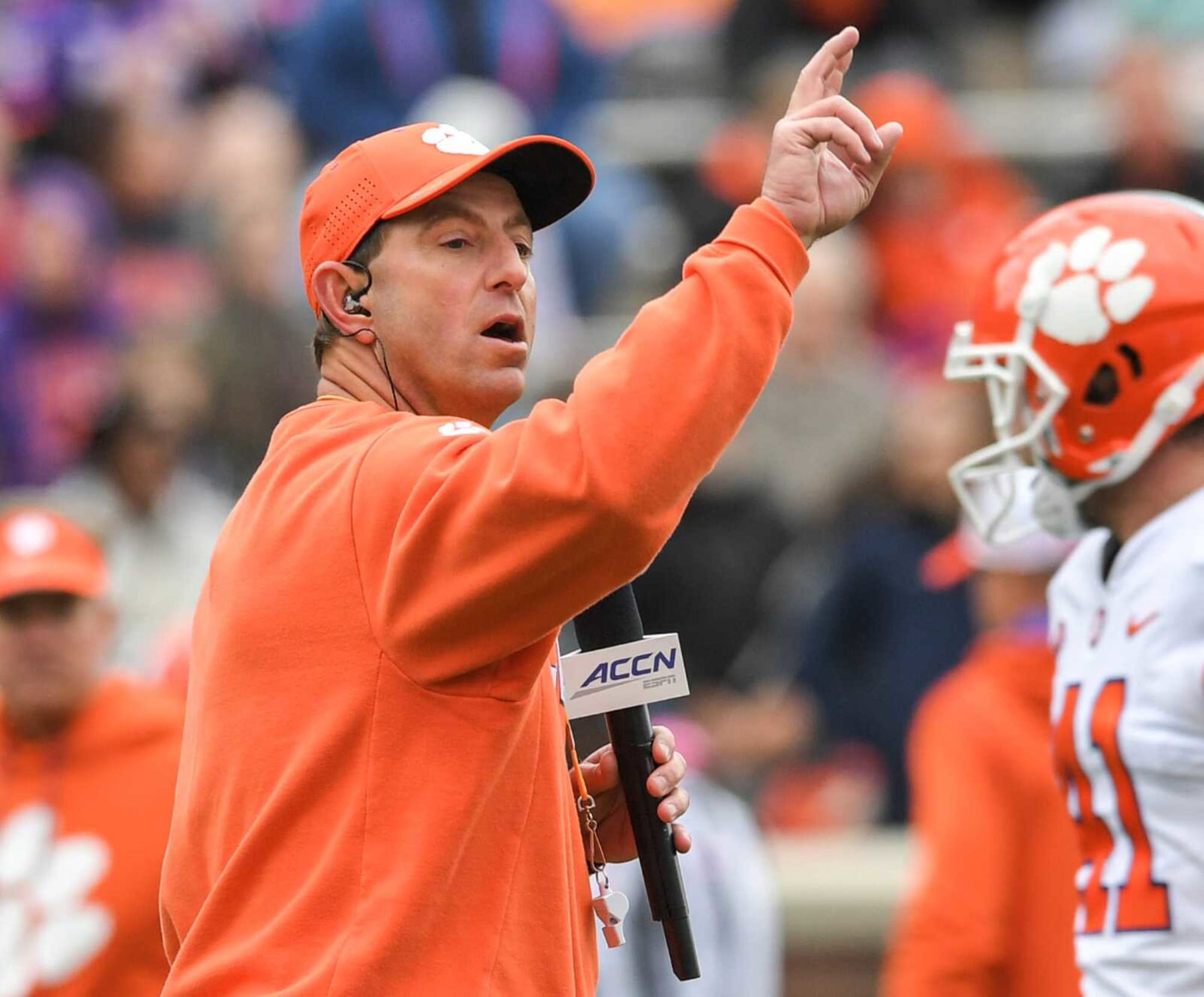 Clemson football Tigers have plenty of things to prove BVM Sports
