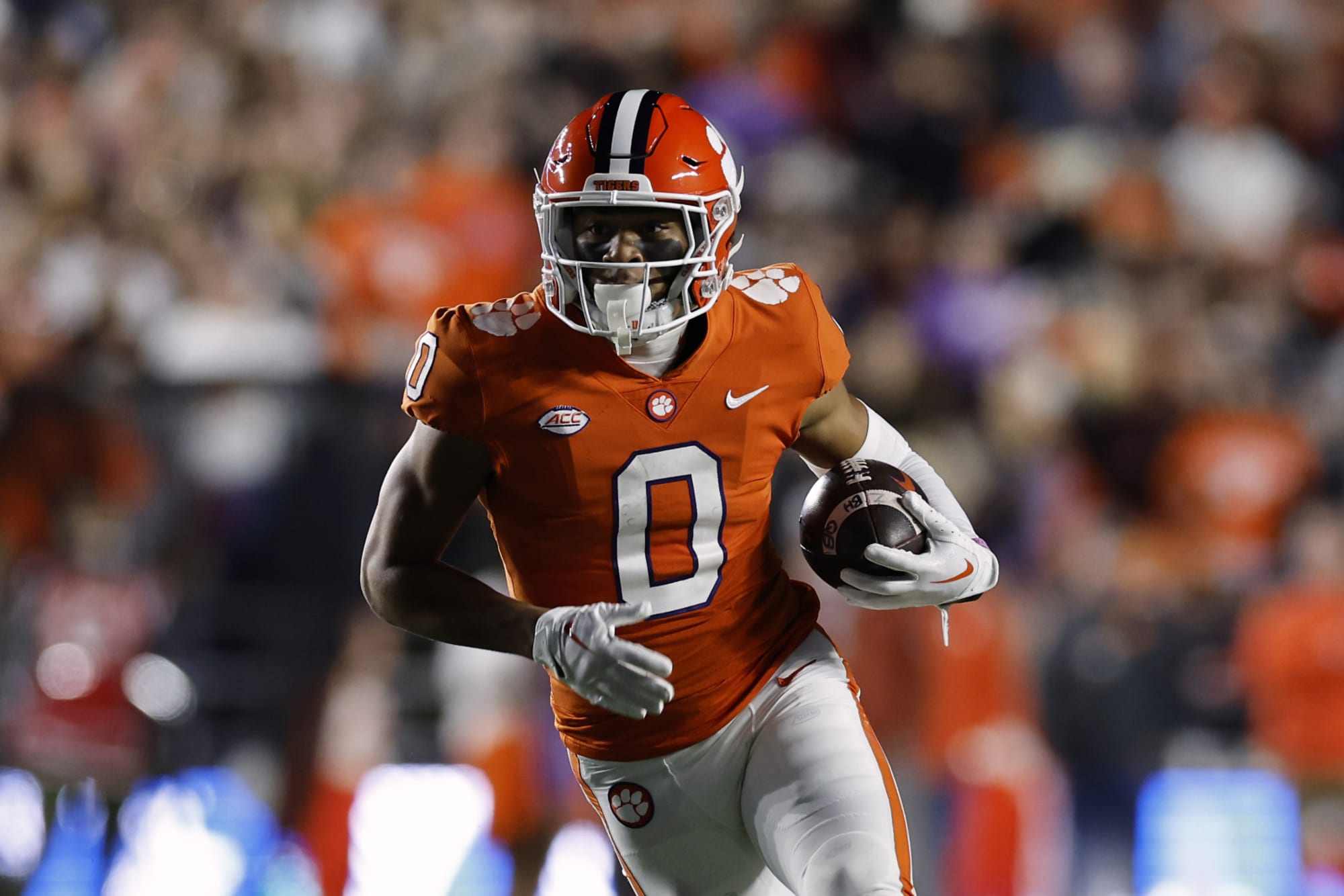 Clemson Football Four Players Poised for Breakout Seasons in 2023