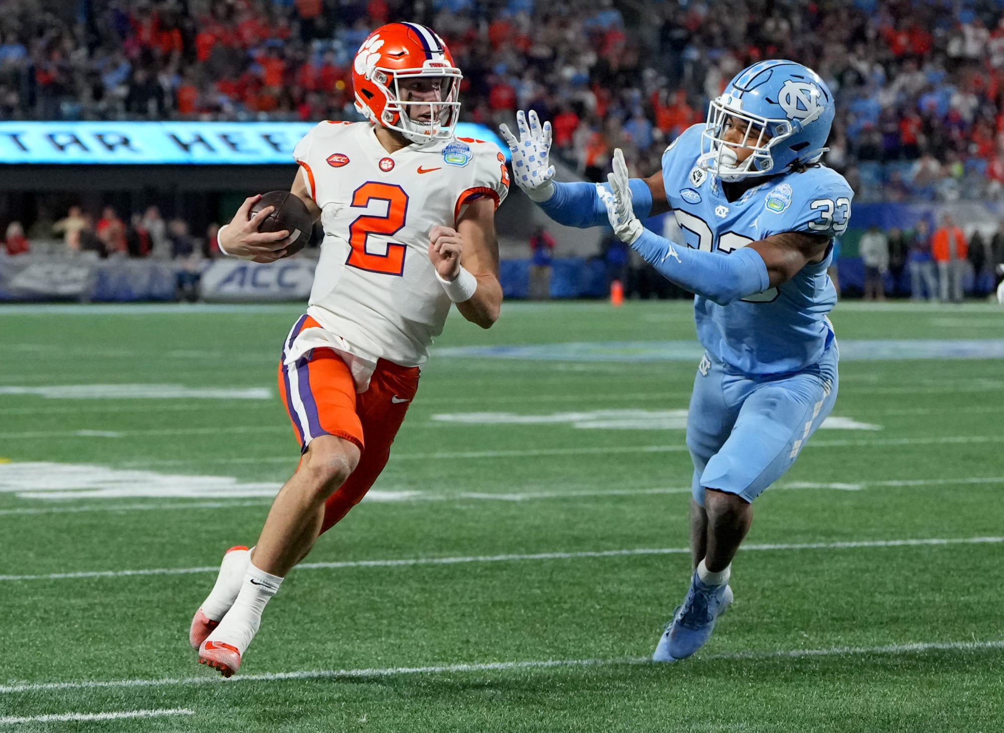 Clemson Football Are Tiger fans expecting too much from Cade Klubnik?