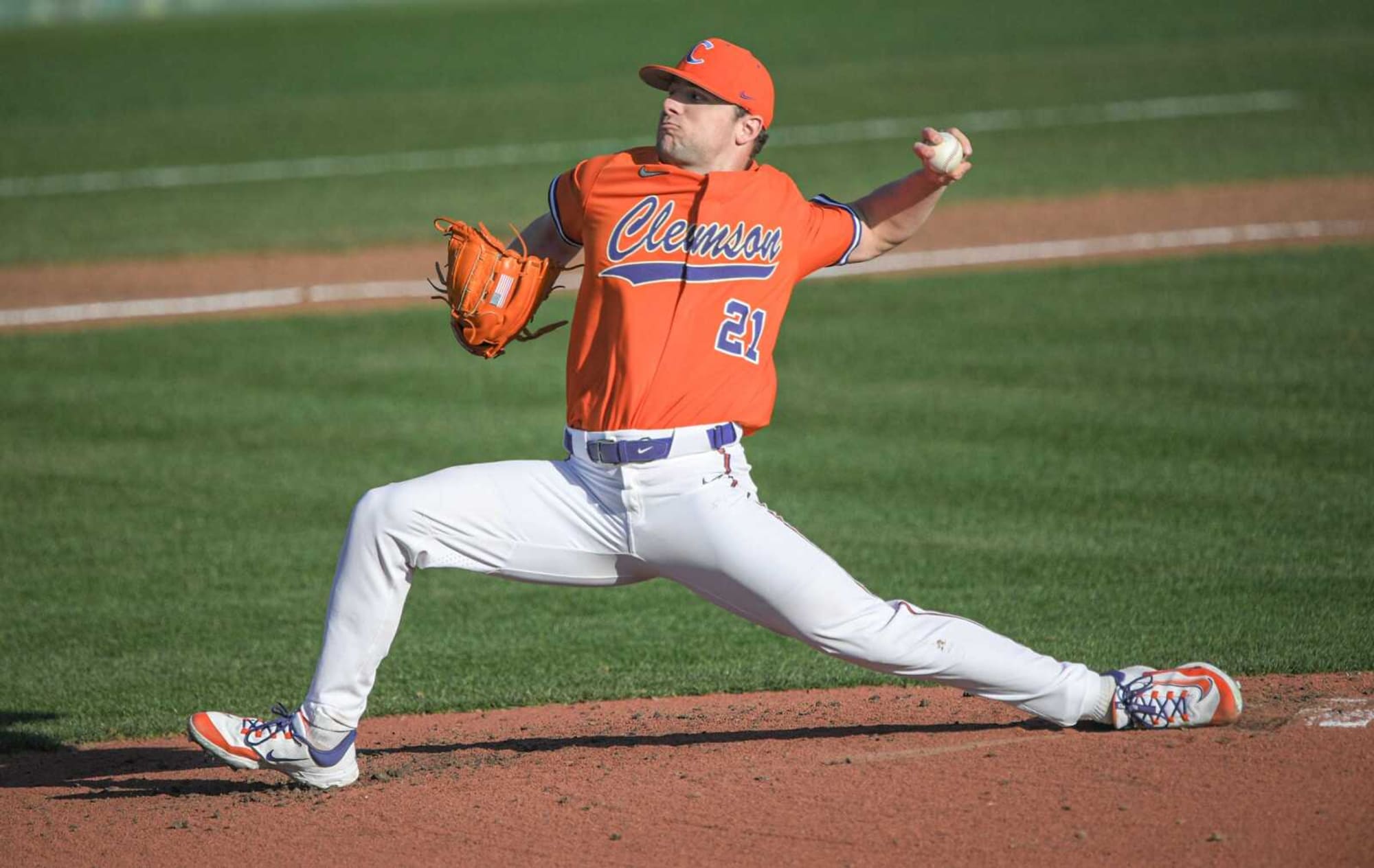 Clemson Baseball Opponent Preview Charlotte 49ers visit Tigers
