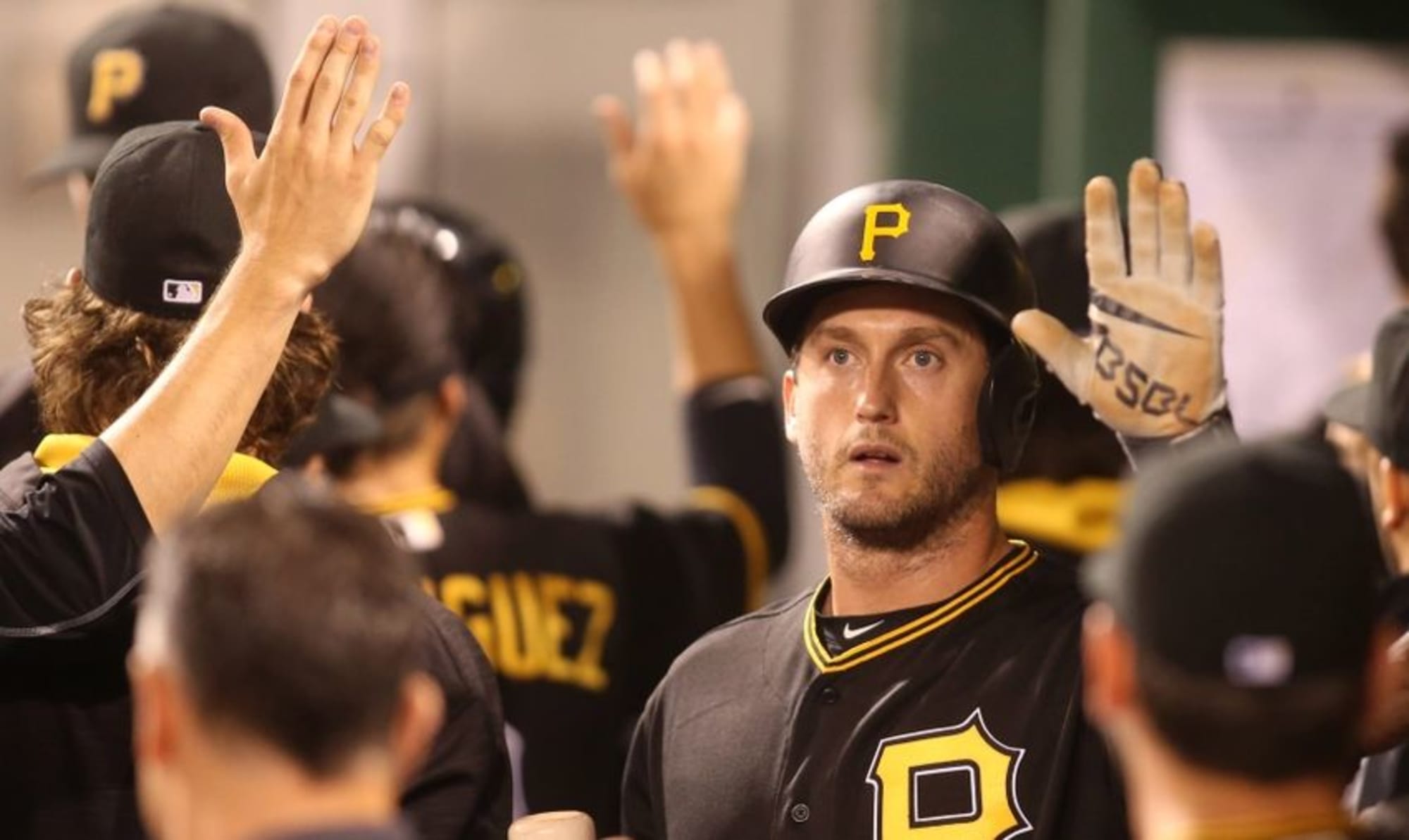 Pittsburgh Pirates Win Five Straight, but End Week with Series Loss