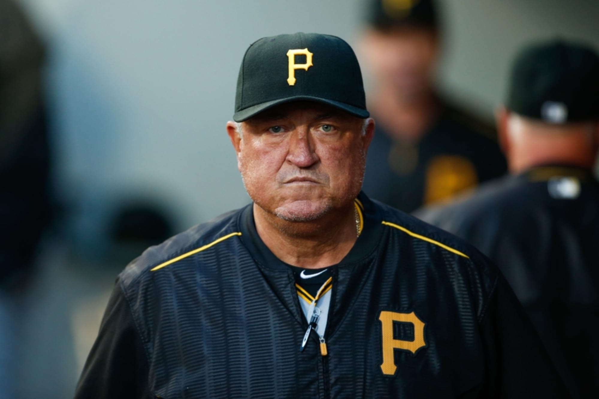 It's Time For The Pittsburgh Pirates To Make Hay