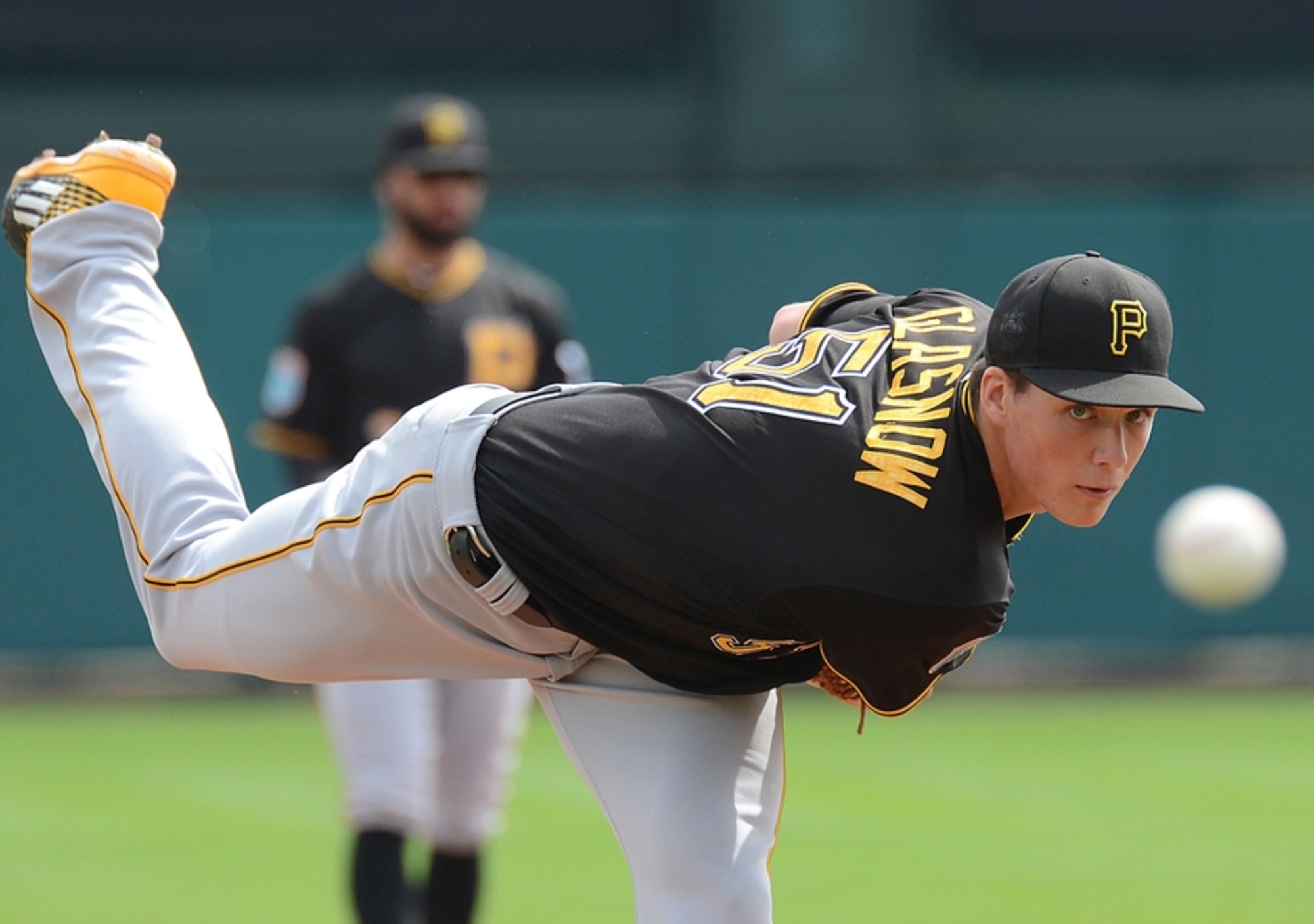 Tyler Glasnow To Make A Rehab State On Monday