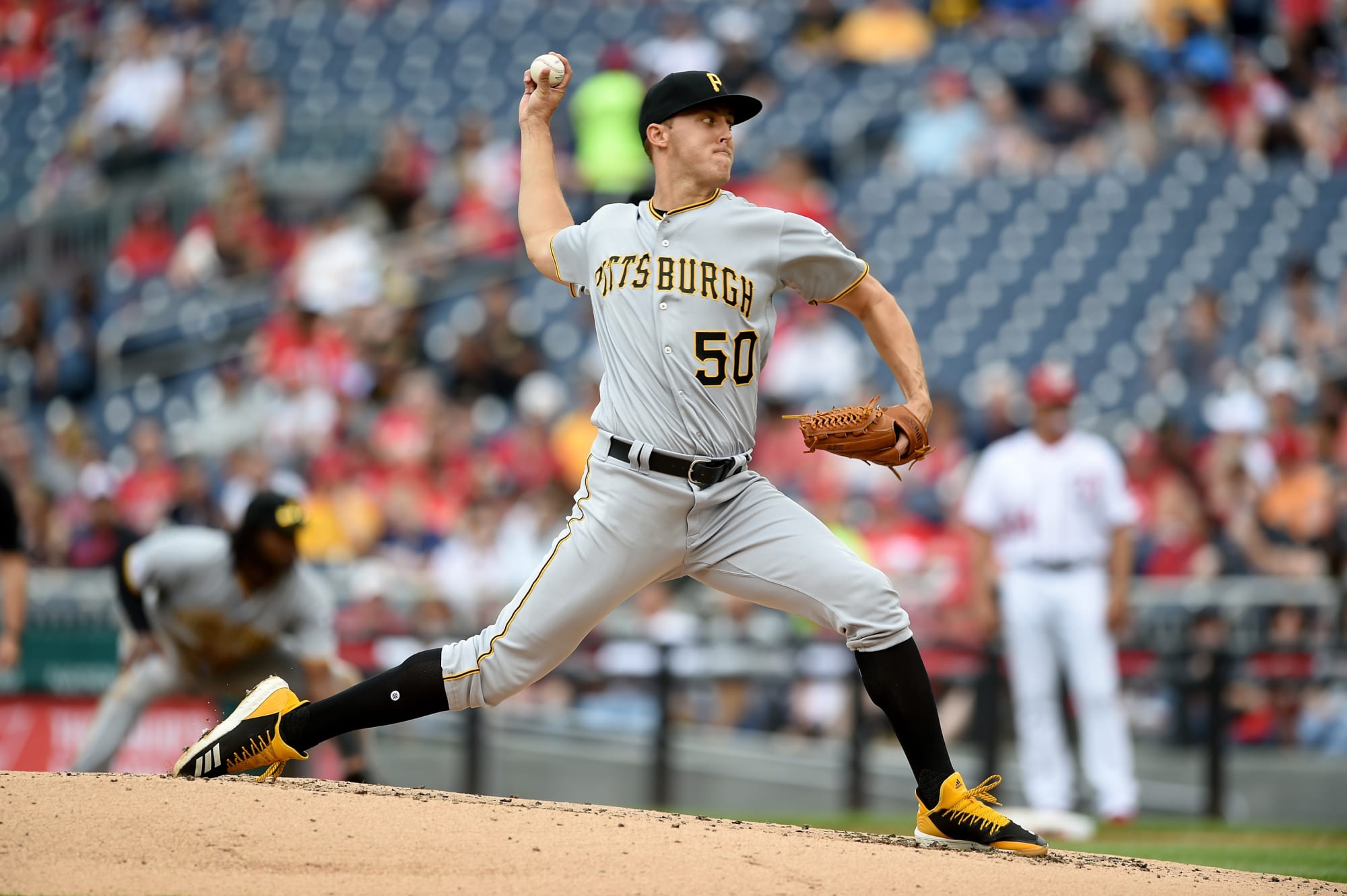 Pittsburgh Pirates News Updates on Injured Pitchers