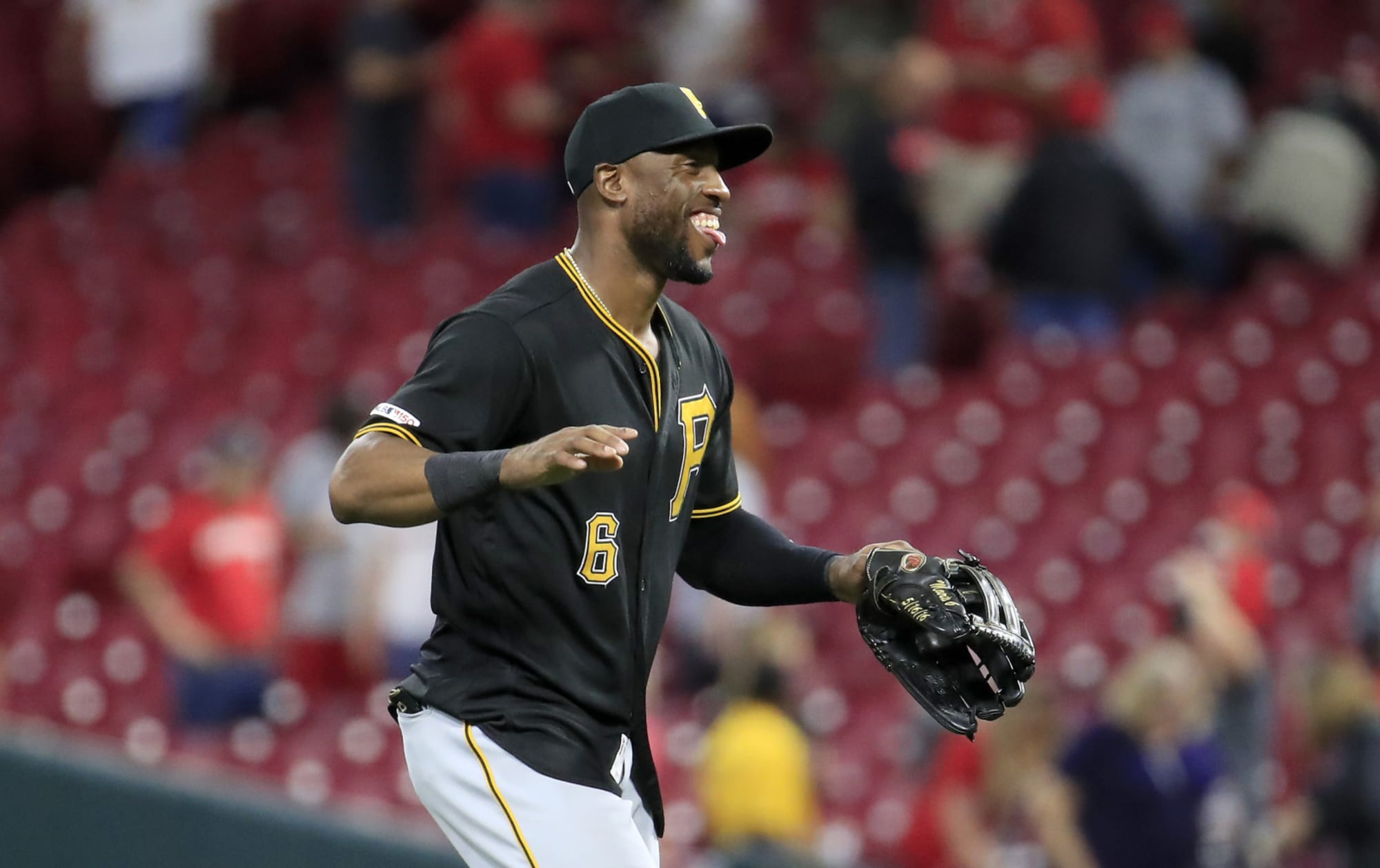 Pittsburgh Pirates New Trade Rumors About Outfielder Starling Marte