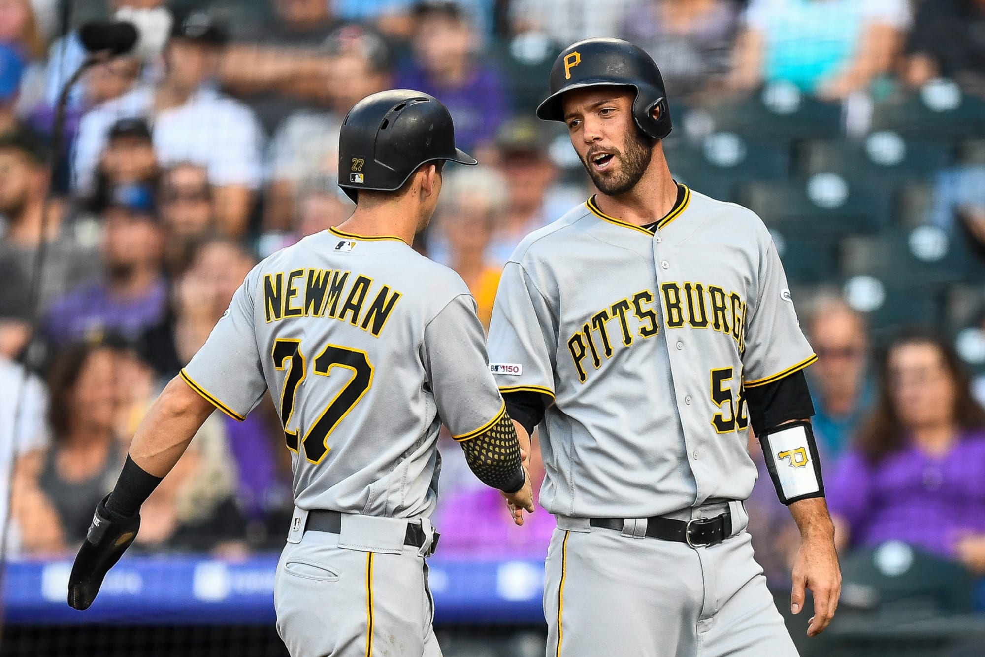 Pittsburgh Pirates Opening Day Roster Prediction, Start of Spring