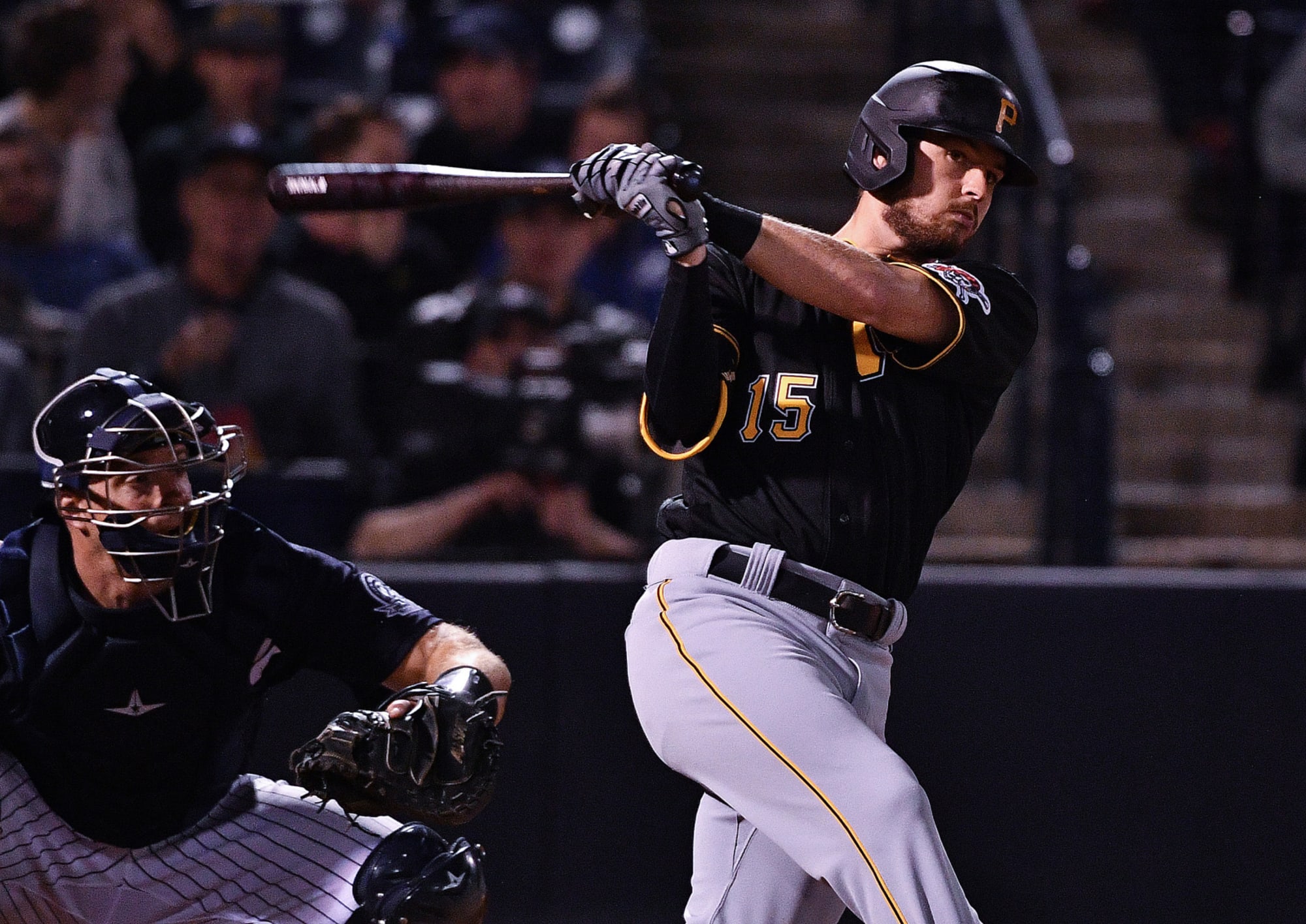 Pittsburgh Pirates Three Players You May Have They Added
