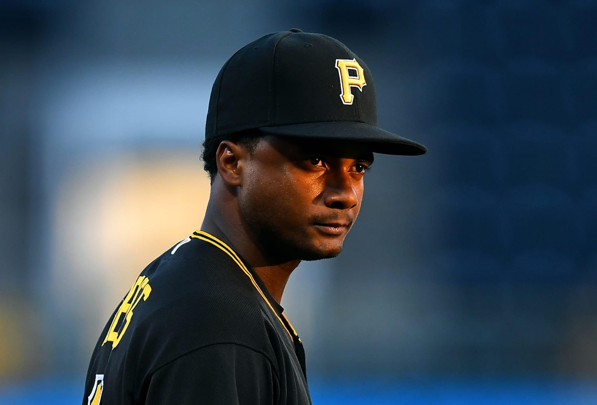 Pittsburgh Pirates Announce Four Additions To Opening Day Roster