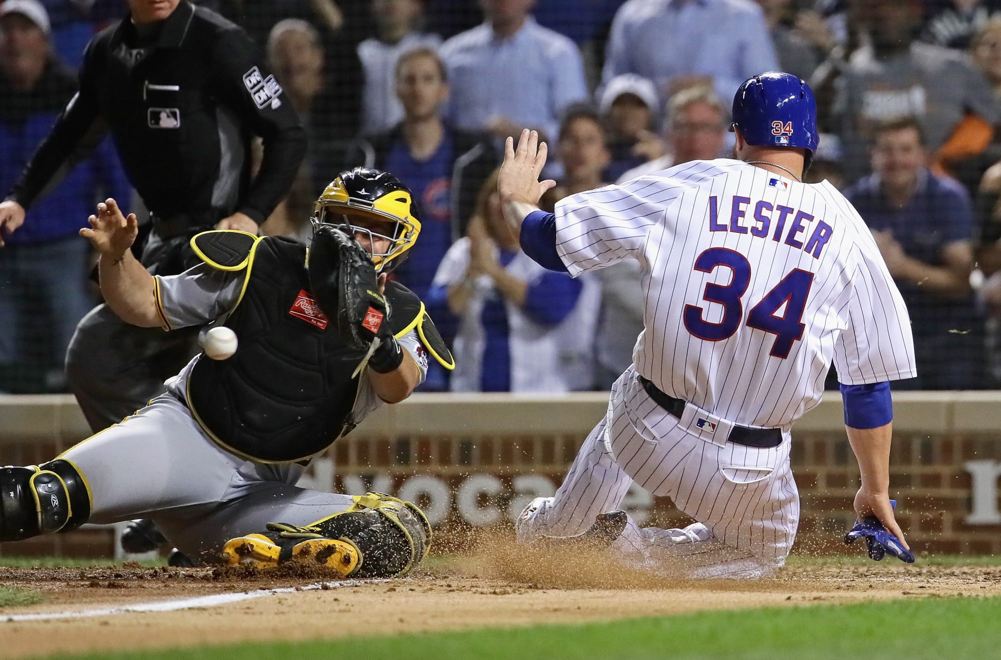 Pittsburgh Pirates Lose To Split Final Series Of 2018 Against The Cubs