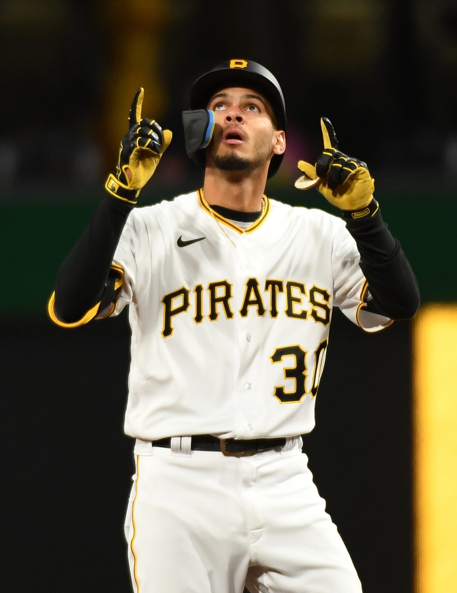Pittsburgh Pirates Projecting the 2023 Opening Day Bench BVM Sports