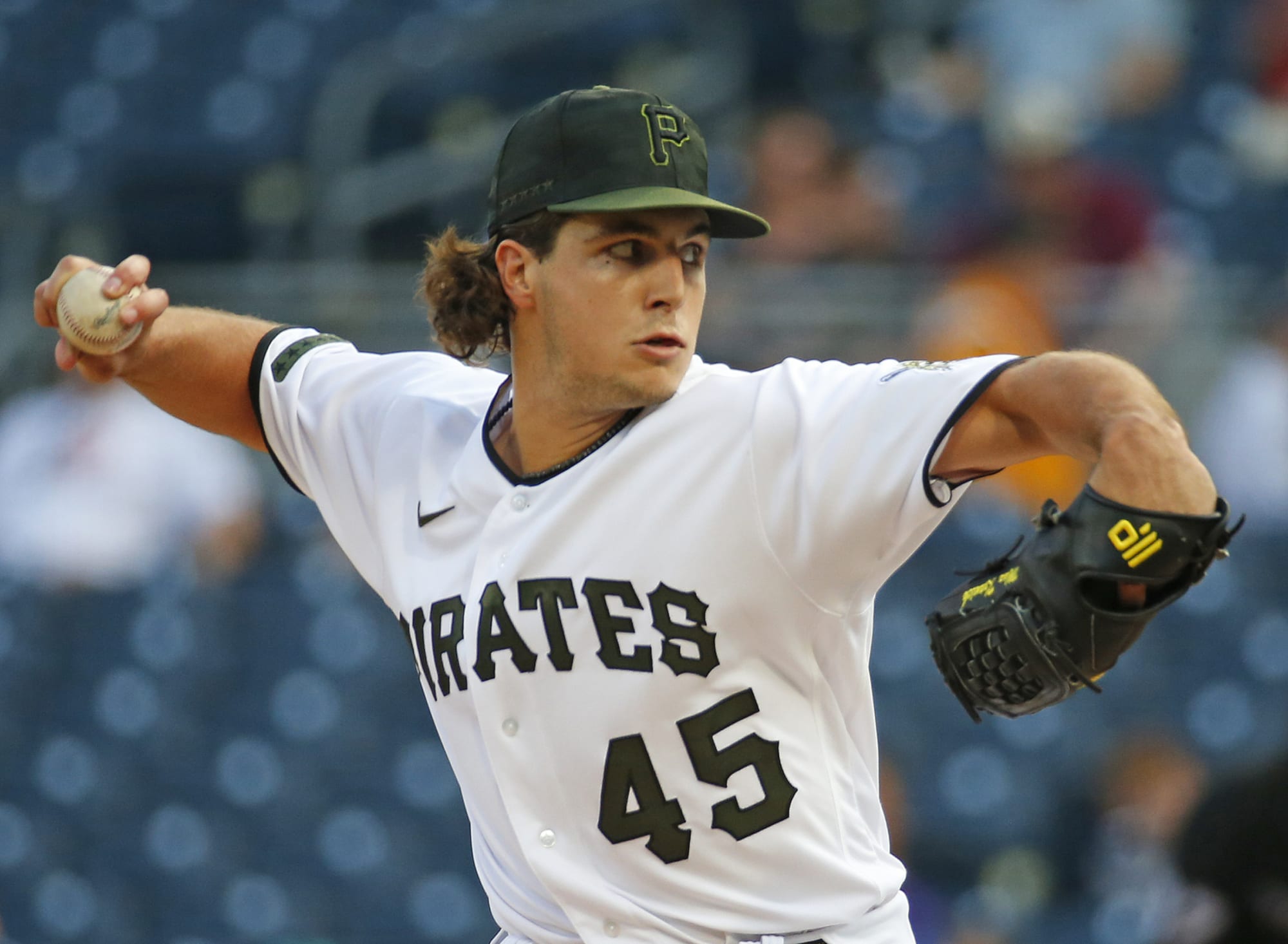 Pittsburgh Pirates: Max Kranick Strong Rehab Start & More