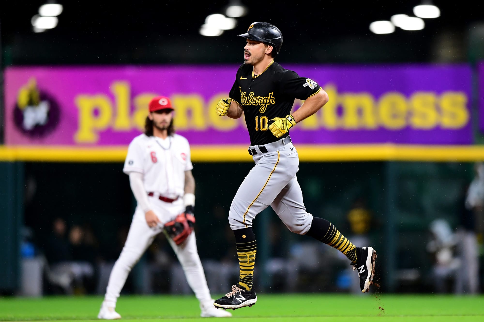 Pittsburgh Pirates Very Early 2022 Opening Day Lineup Preview
