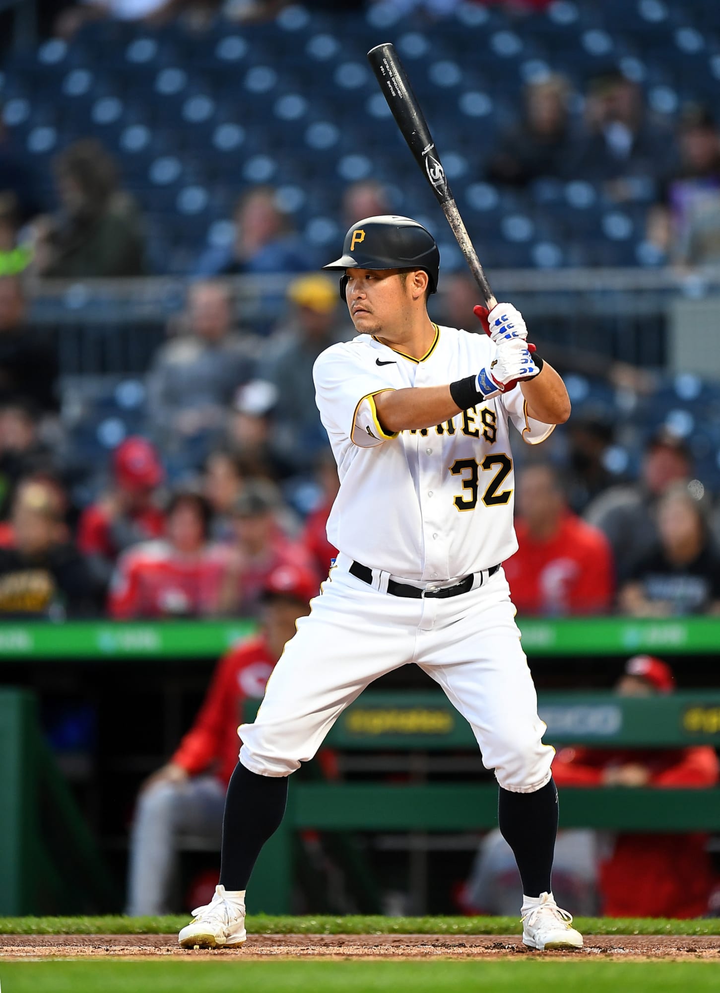Pittsburgh Pirates Roster Moves Are Coming Before Wednesday