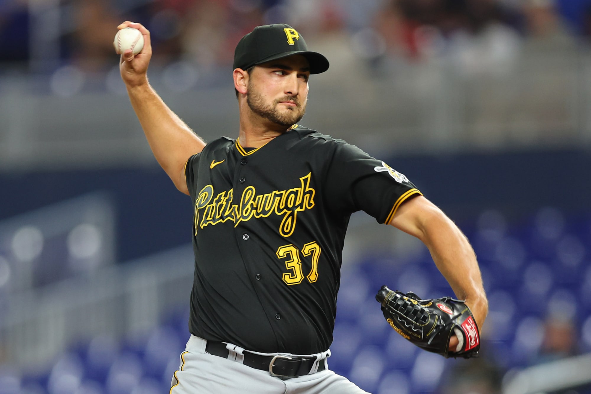 Pittsburgh Pirates Underrated Trade Chip: Chase De Jong
