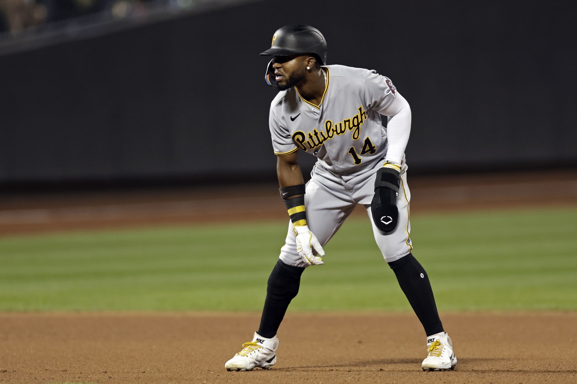 Pittsburgh Pirates: What’s Next at Second Base