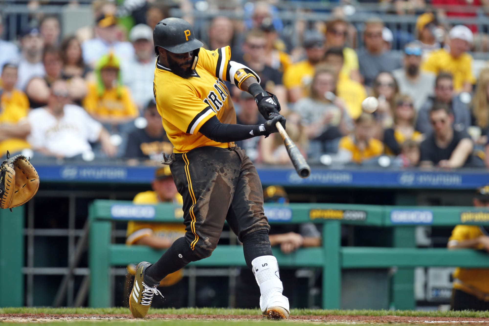 Pittsburgh Pirates Meltdown in the 9th Inning, Lose Series vs the Padres