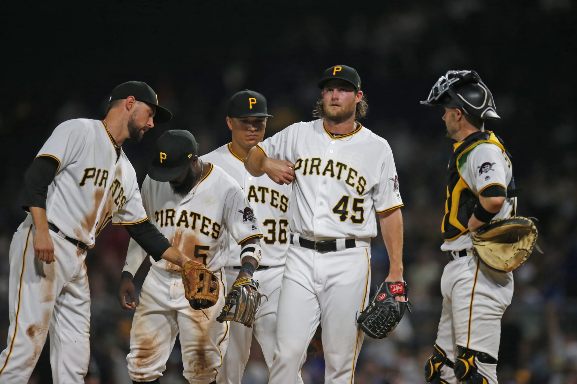Pittsburgh Pirates Start Series vs Dodgers With Wild Extra Innings Loss