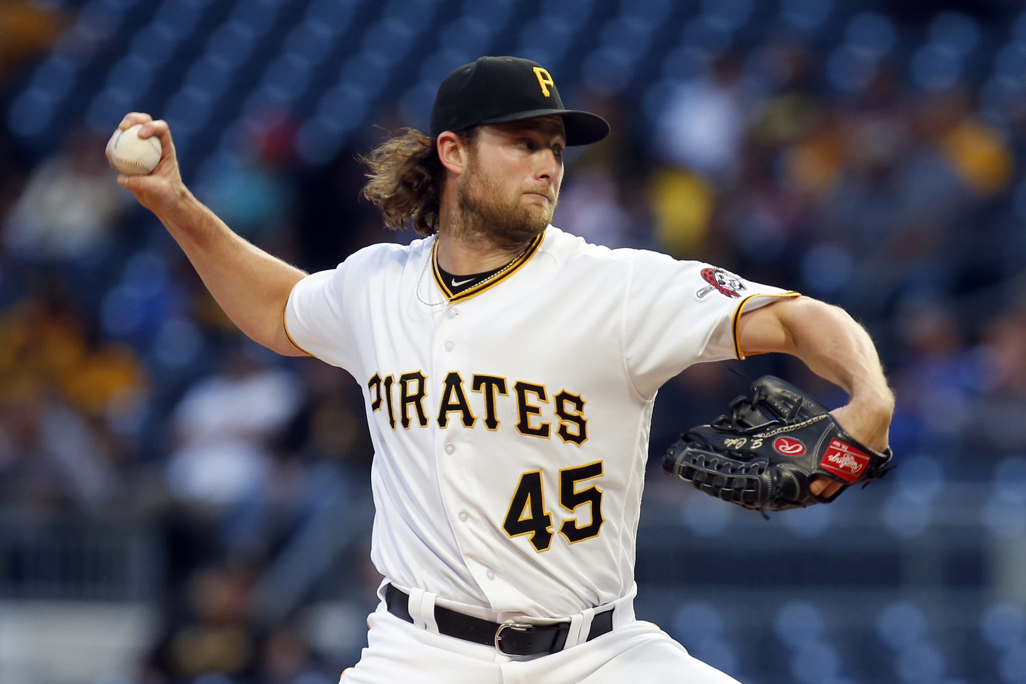 Pittsburgh Pirates Have FourGame Win Streak Snapped by Cubs