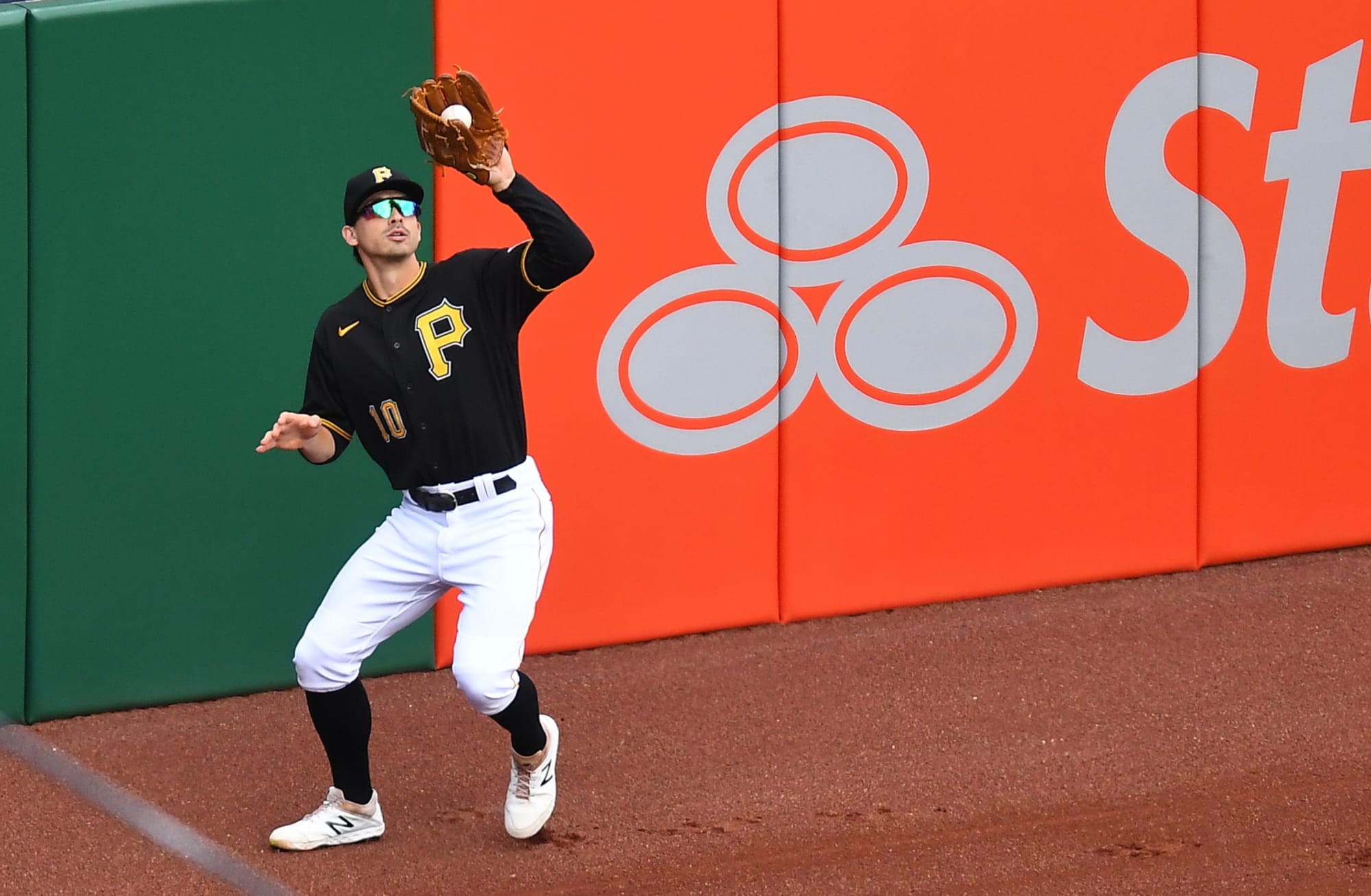 Pittsburgh Pirates Outfield Options for 2022 Season