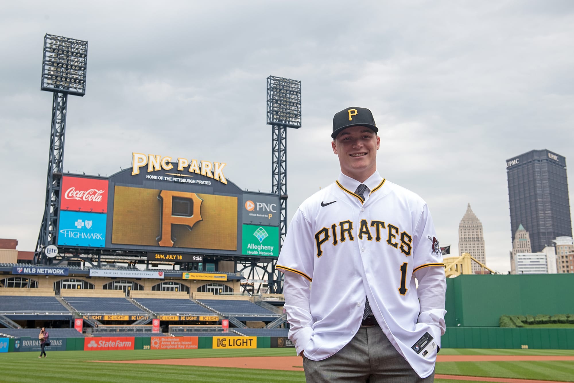 Pittsburgh Pirates Prospects Organization Well Equipped for Future Success