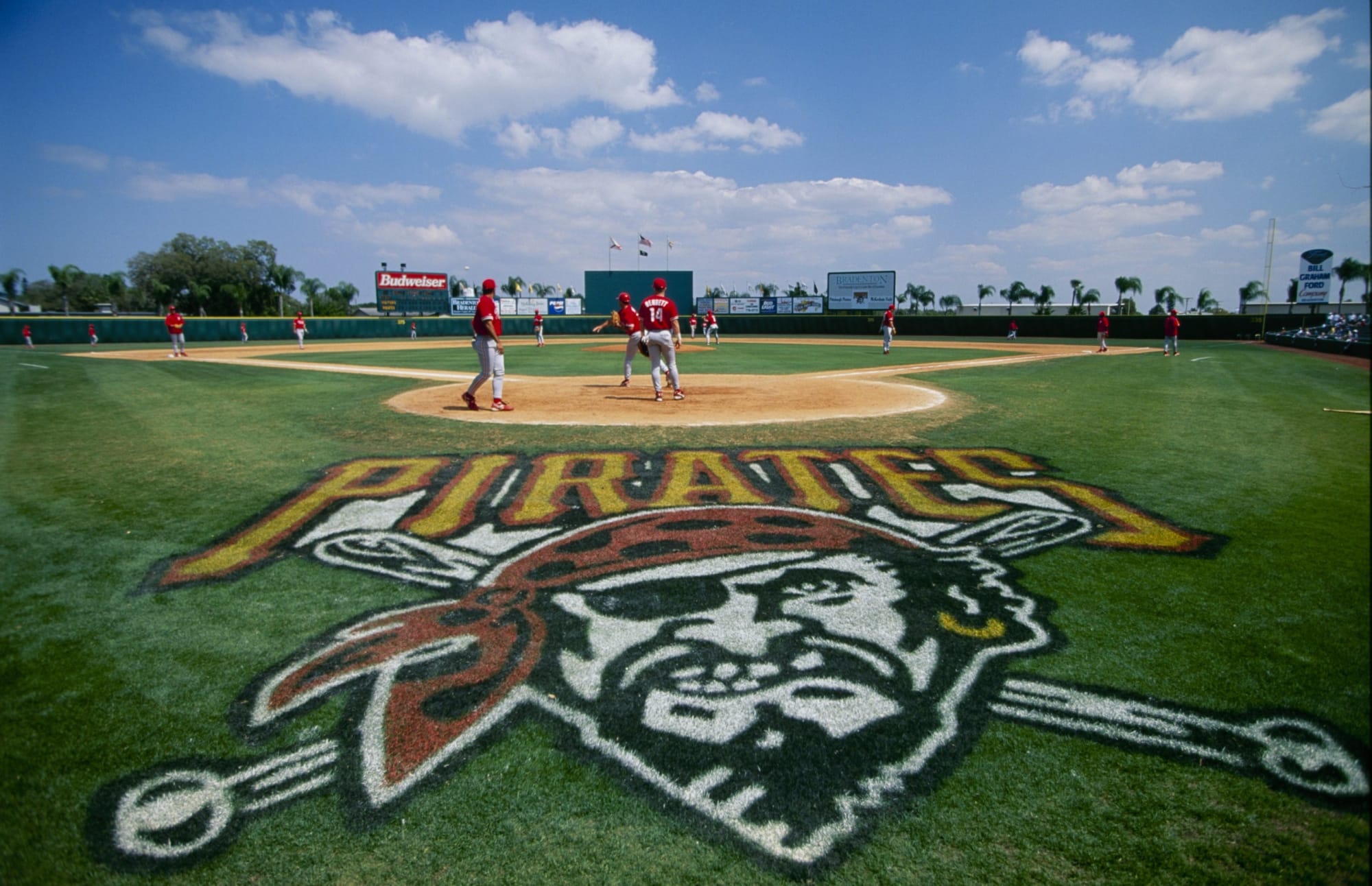 Pittsburgh Pirates Three Storylines To Follow This Spring Training