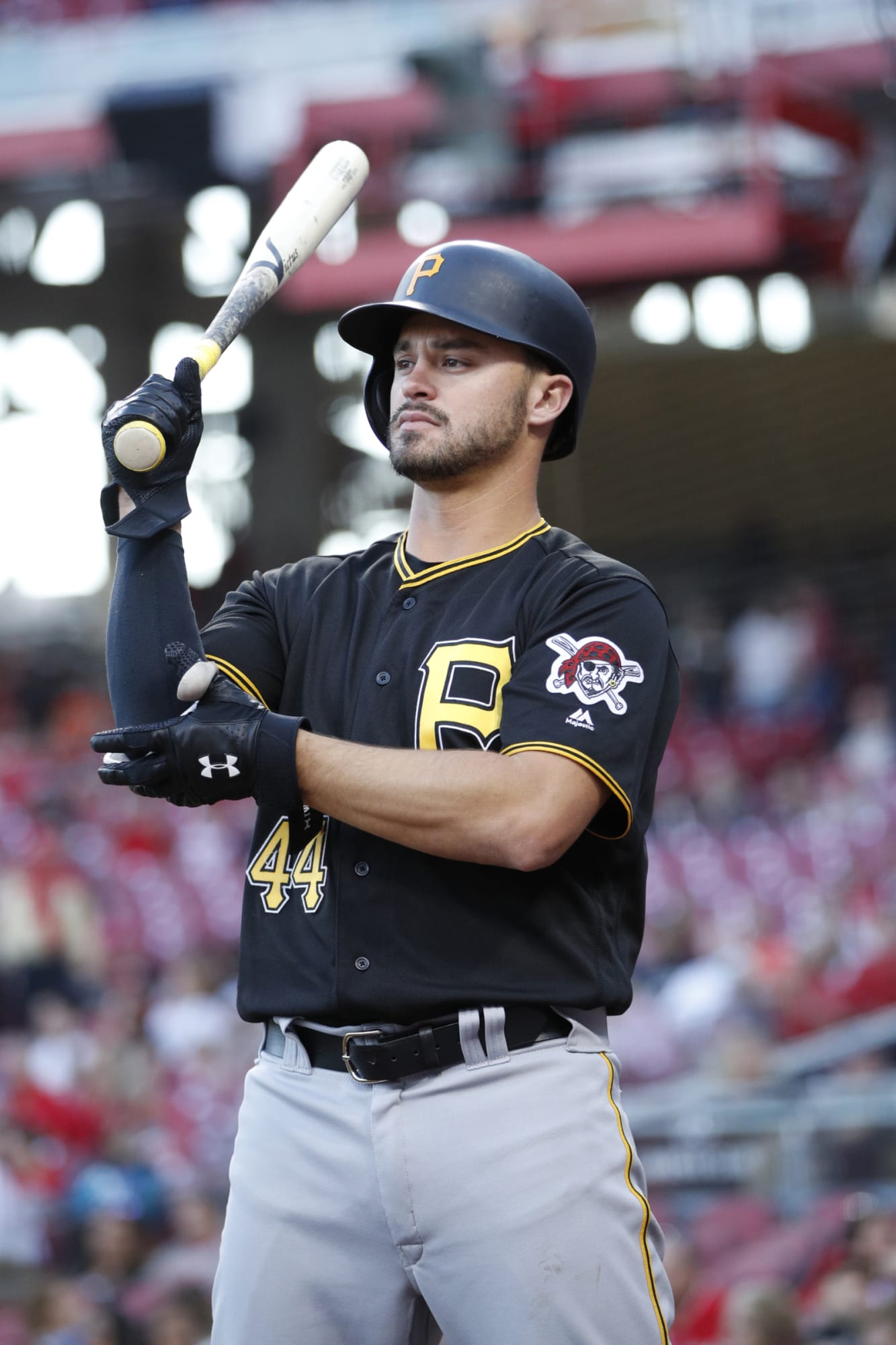 Pittsburgh Pirates Three Prospects Running Out of Time