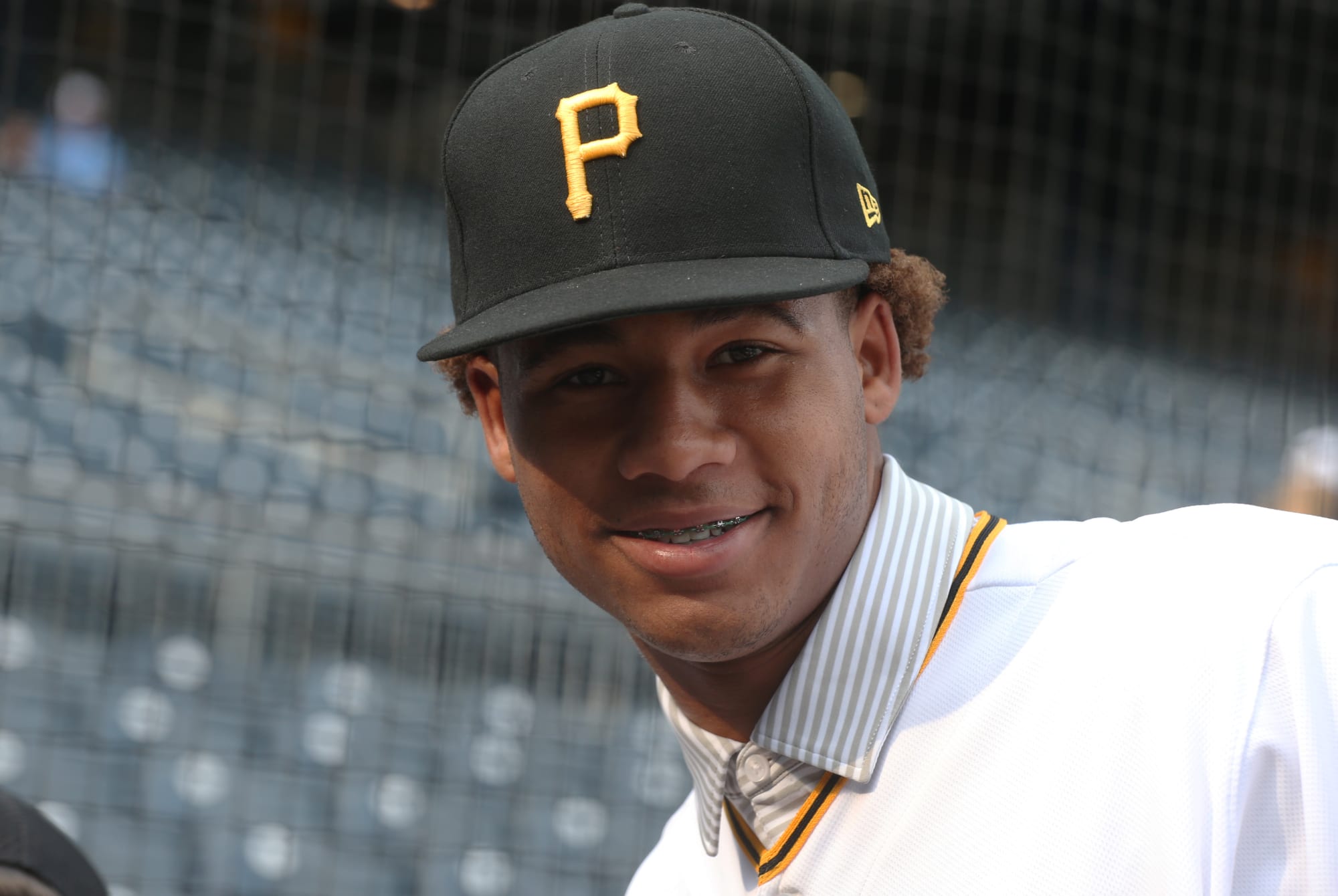 Unranked Pittsburgh Pirates Prospects Who Can Breakout in 2023 BVM Sports