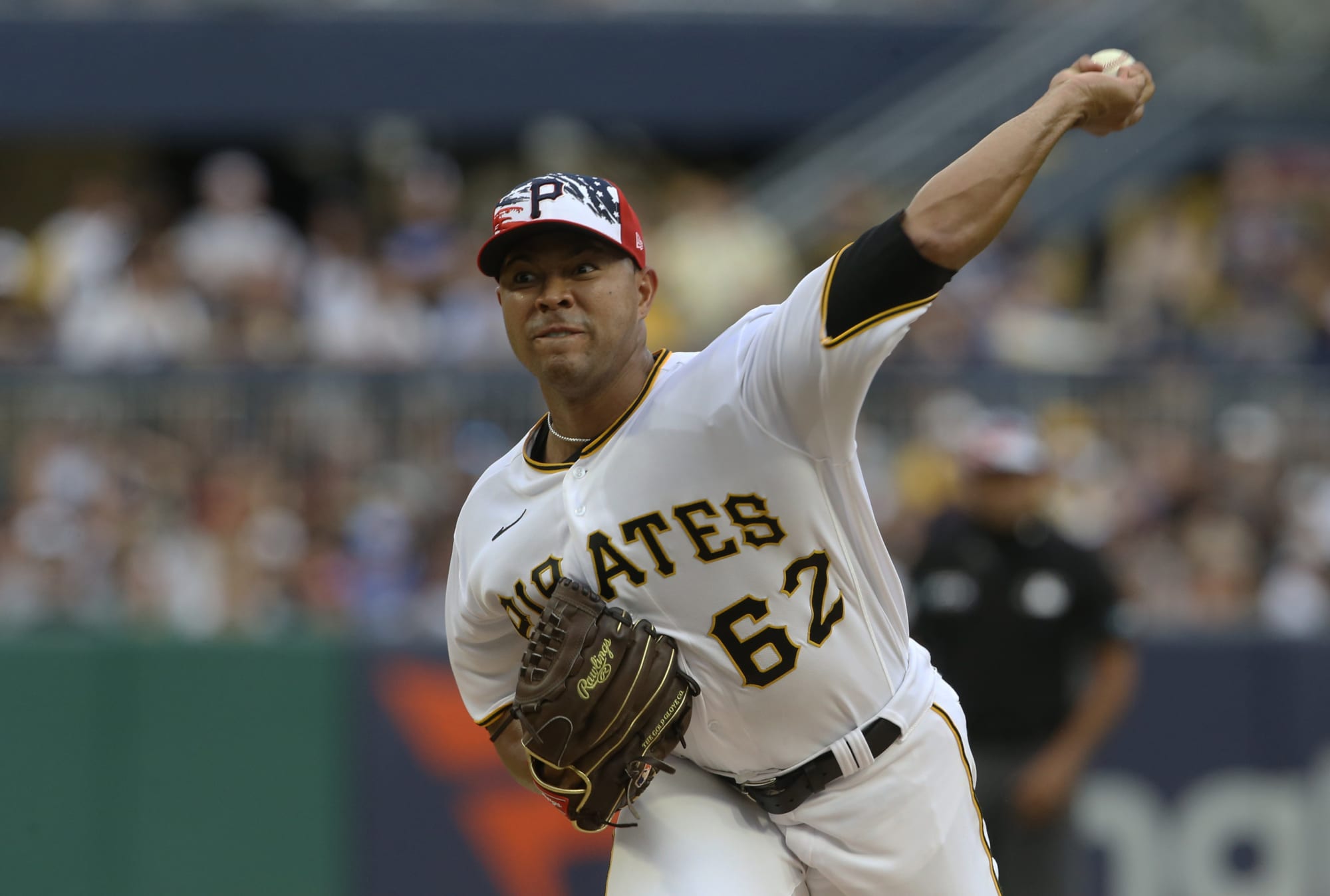 Rum Bunter Radio Pittsburgh Pirates Trade Deadline Recap & More
