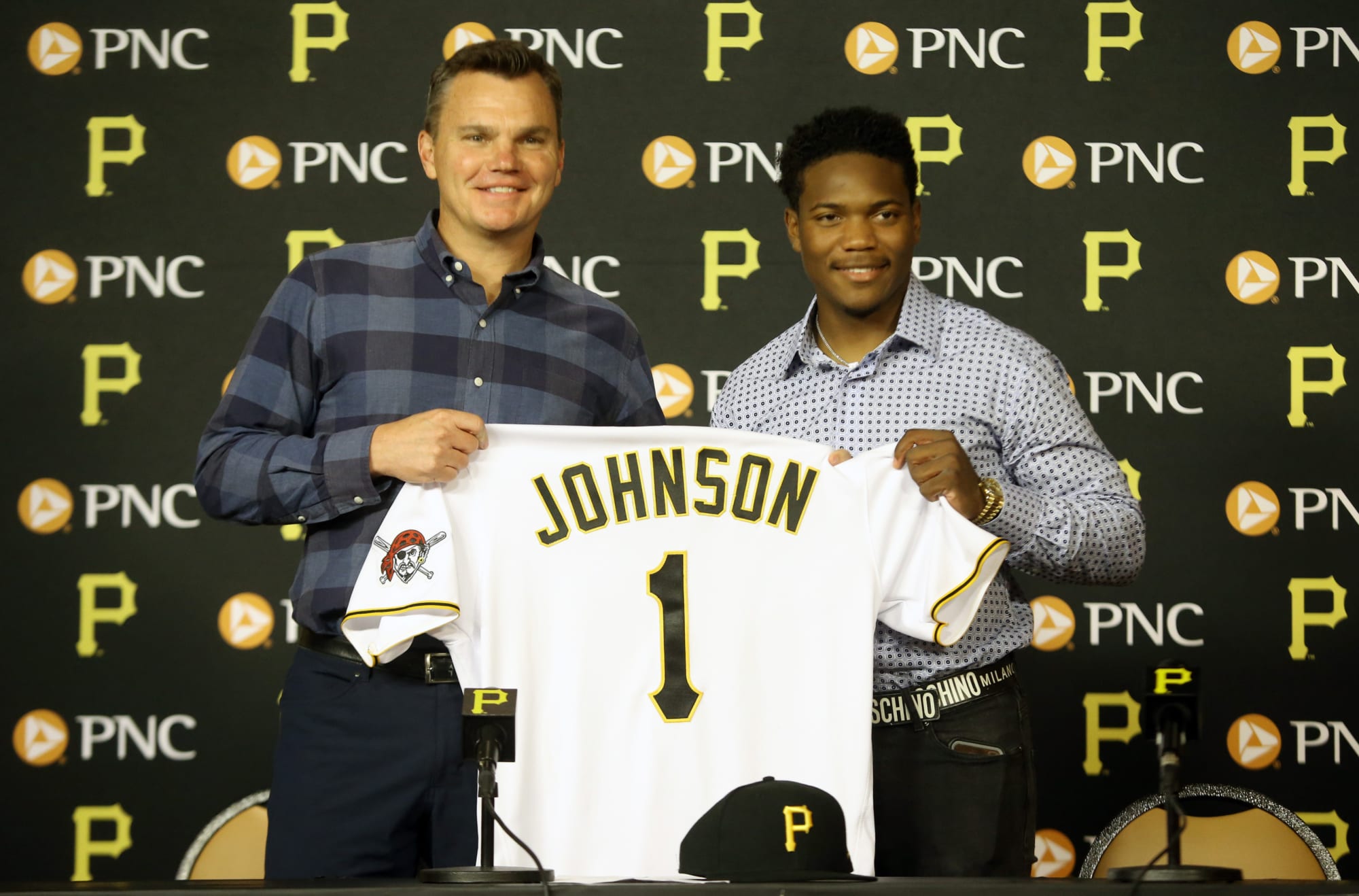 Pittsburgh Pirates Way Too Early Look at the 2023 MLB Draft BVM Sports