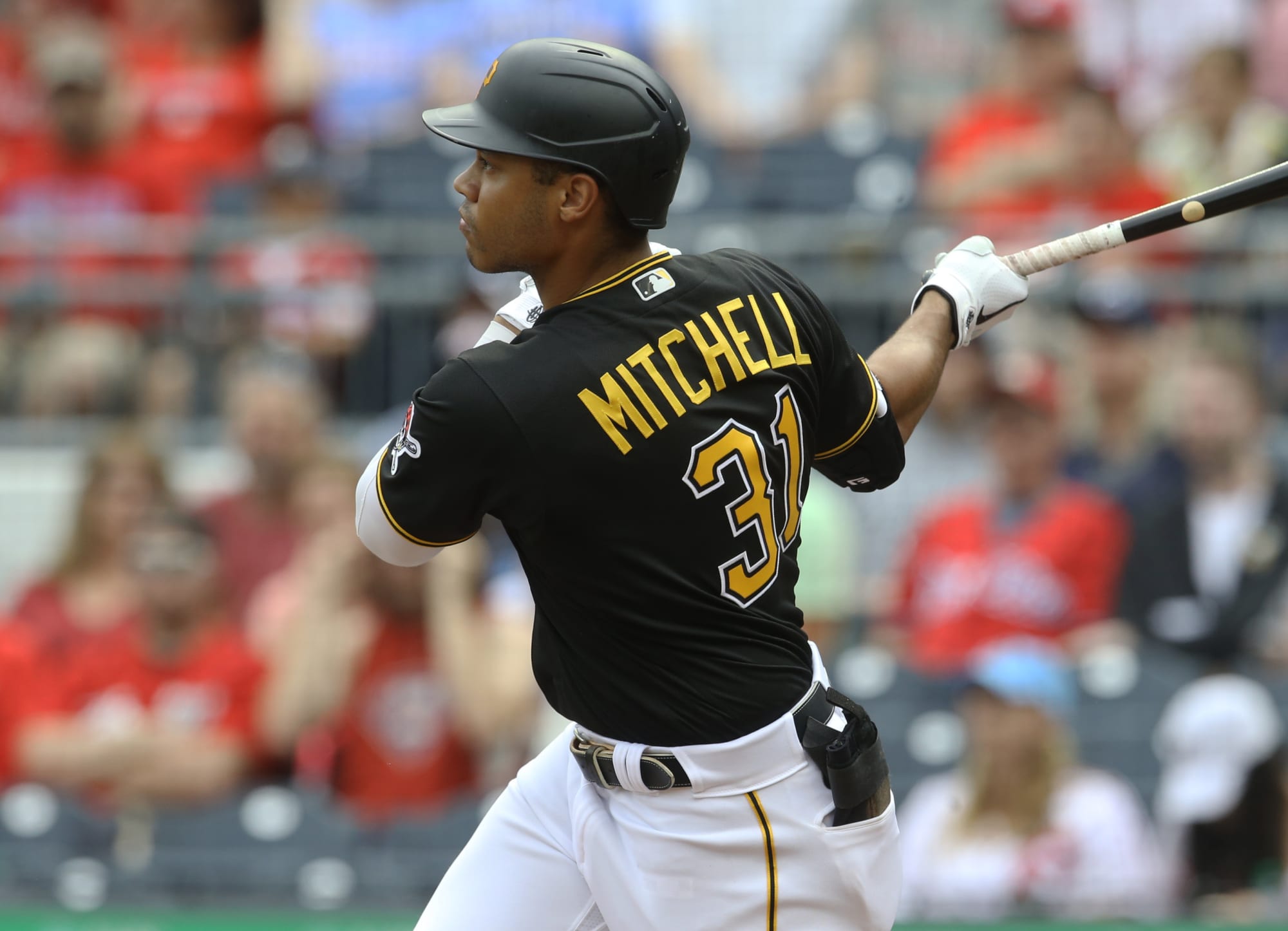Pittsburgh Pirates Prospects Most Improved Position Players BVM Sports