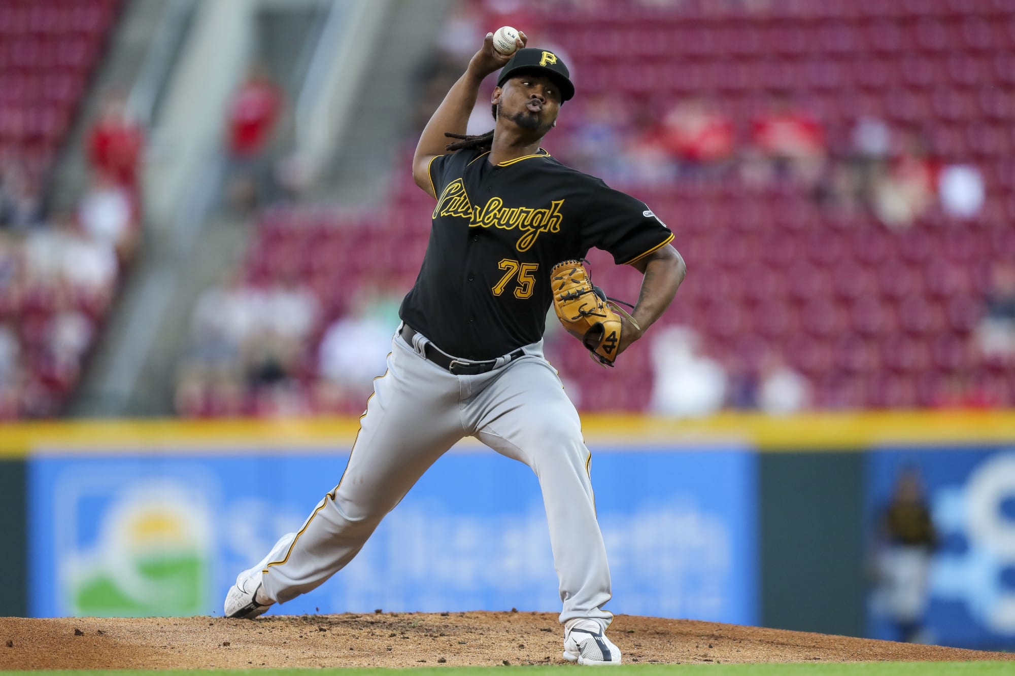 Pittsburgh Pirates Three Pitching Breakout Candidates for 2023 BVM