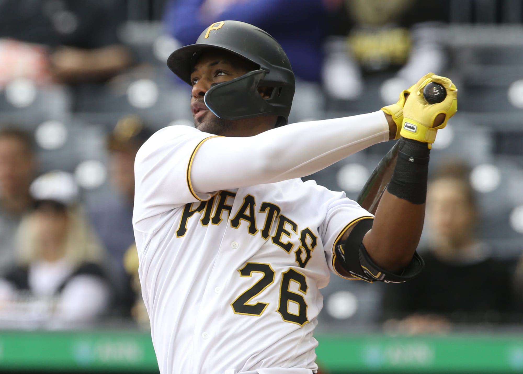 Pittsburgh Pirates: Three Waiver Claims Who Could Impact 2023