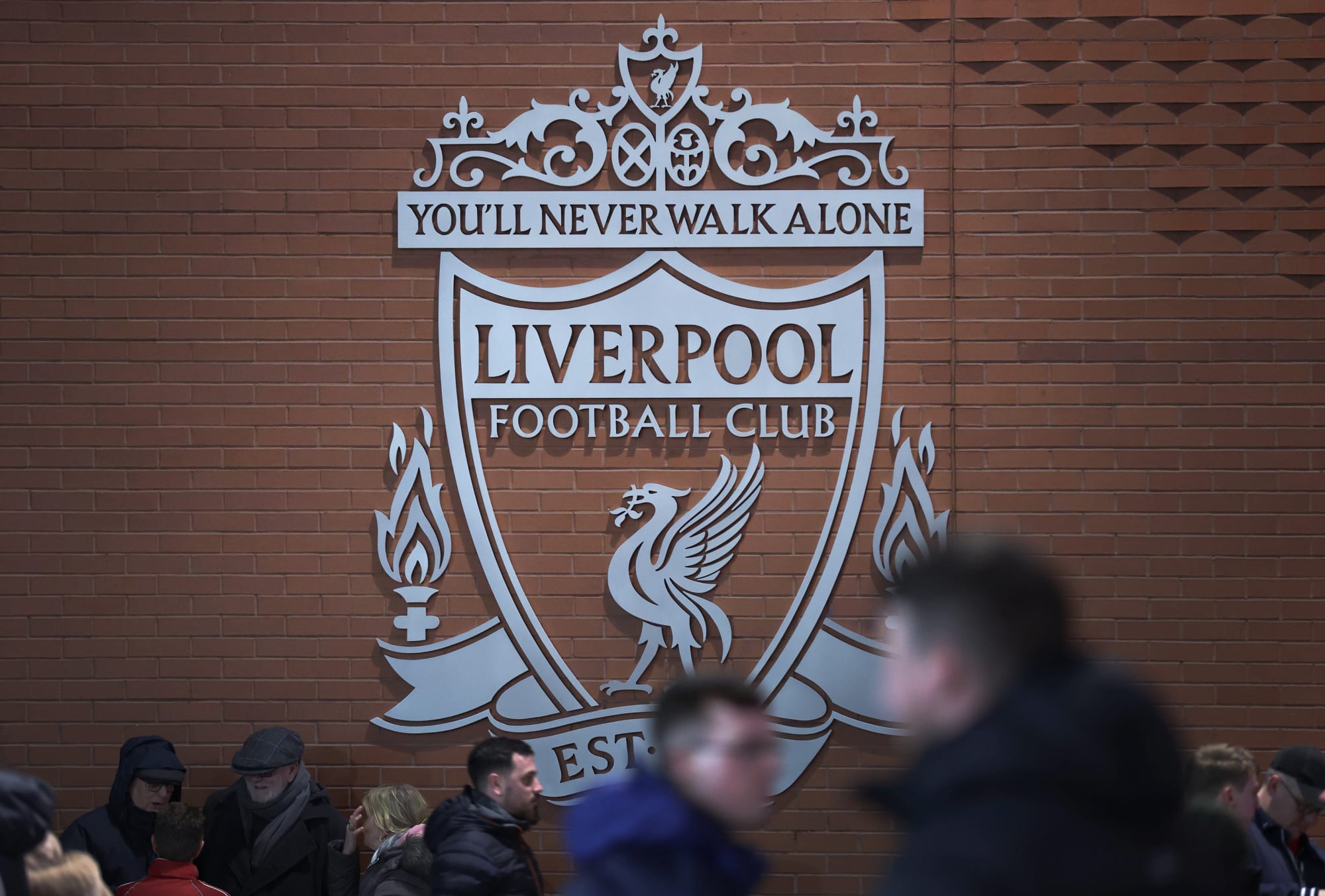 Liverpool Buy Back Melwood Training Ground