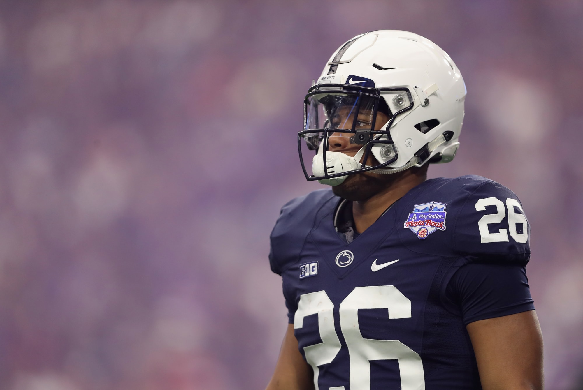 Penn State Football Top 10 players in program history