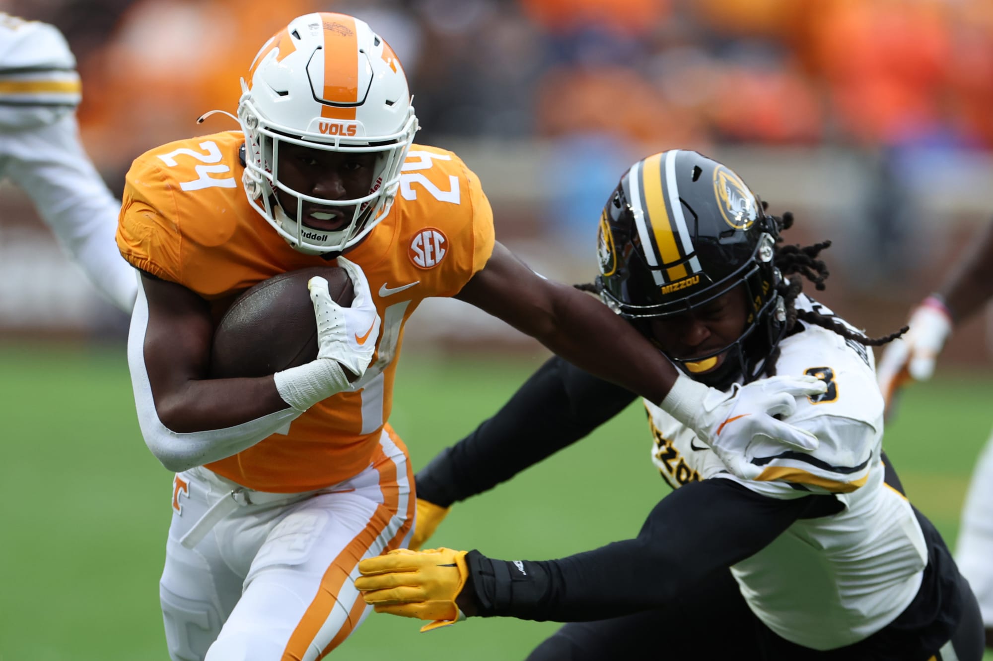 The Orange Bowl Matters for Tennessee Football Flipboard