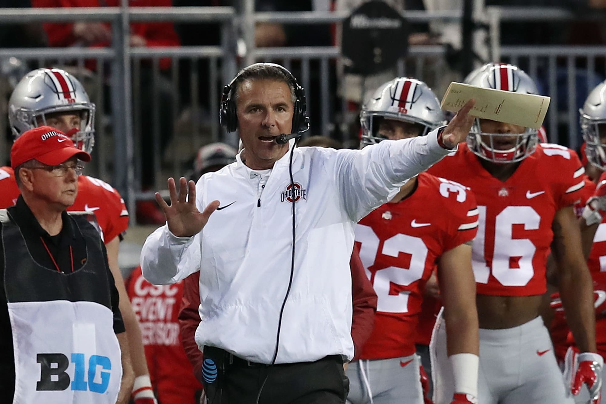 Ohio State Football: Top 10 coaches in program history