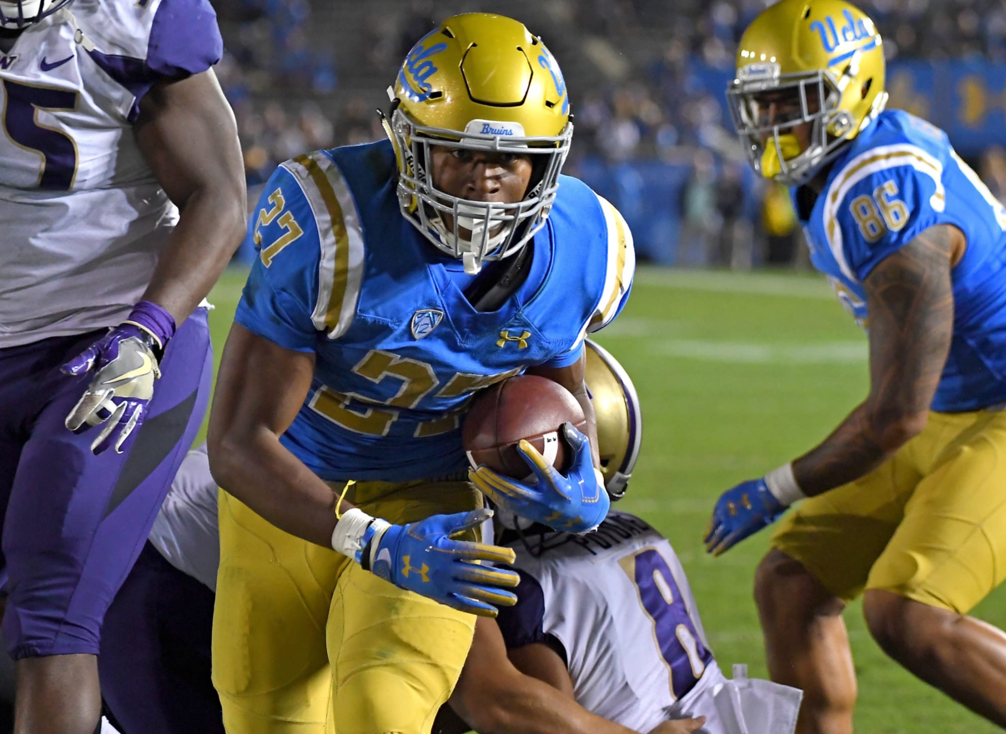 UCLA Spring Game 2019 live stream How to watch online