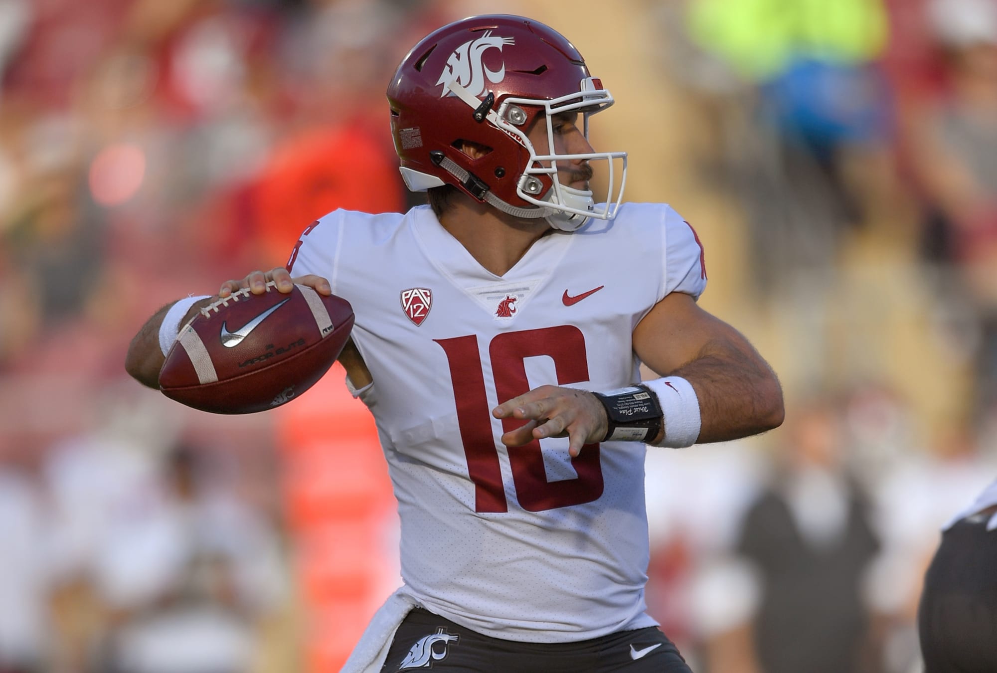 Washington State Football Is a letdown looming against Colorado?