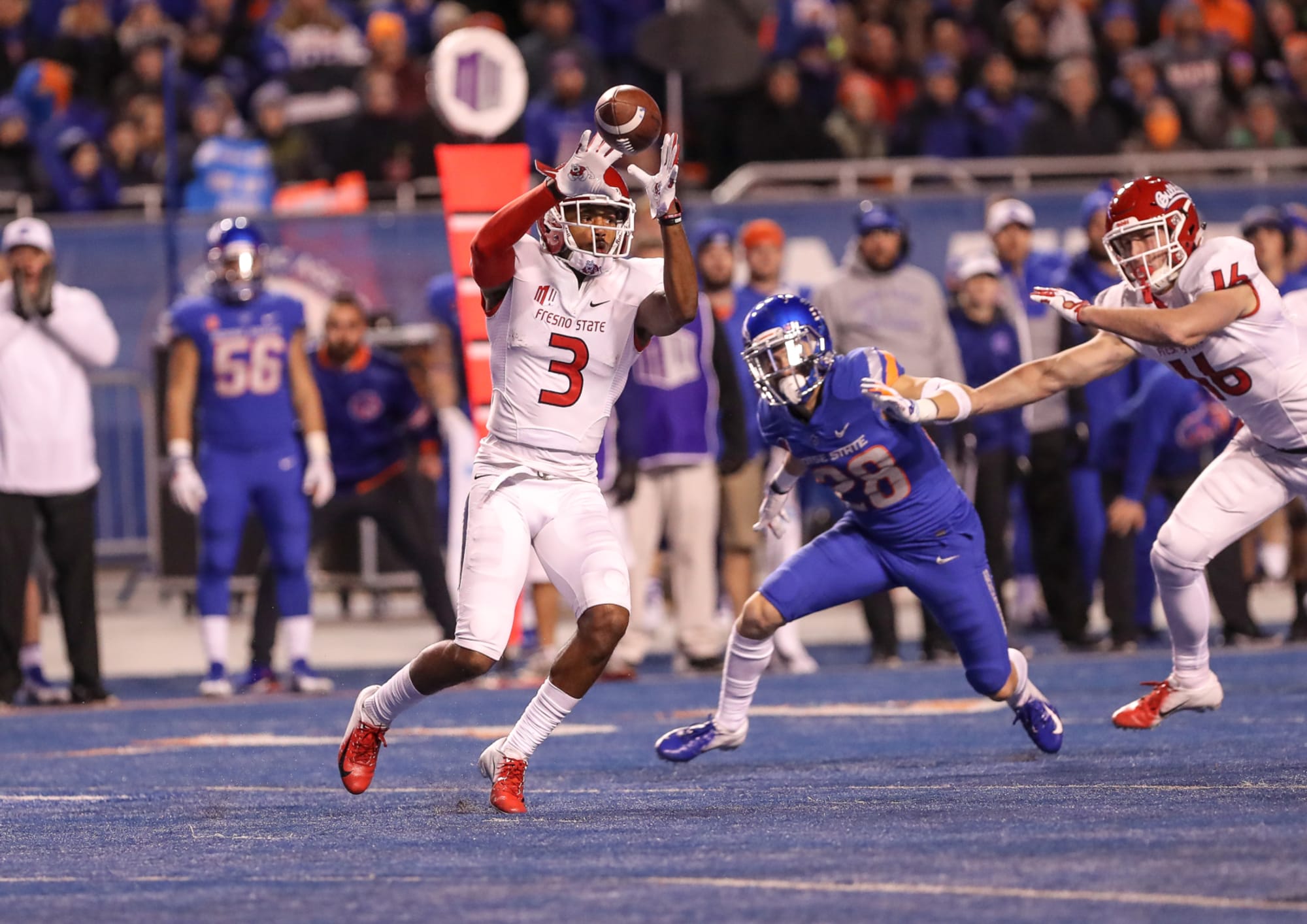 Boise State Football MWC championship preview vs. Fresno State