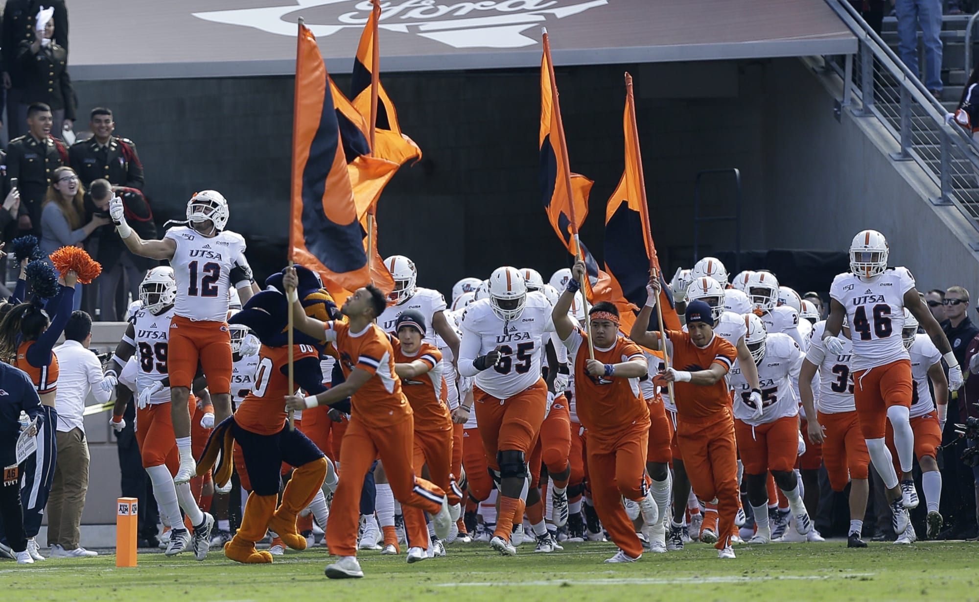 UTSA football: Will Roadrunners contend for C-USA West title in 2021?