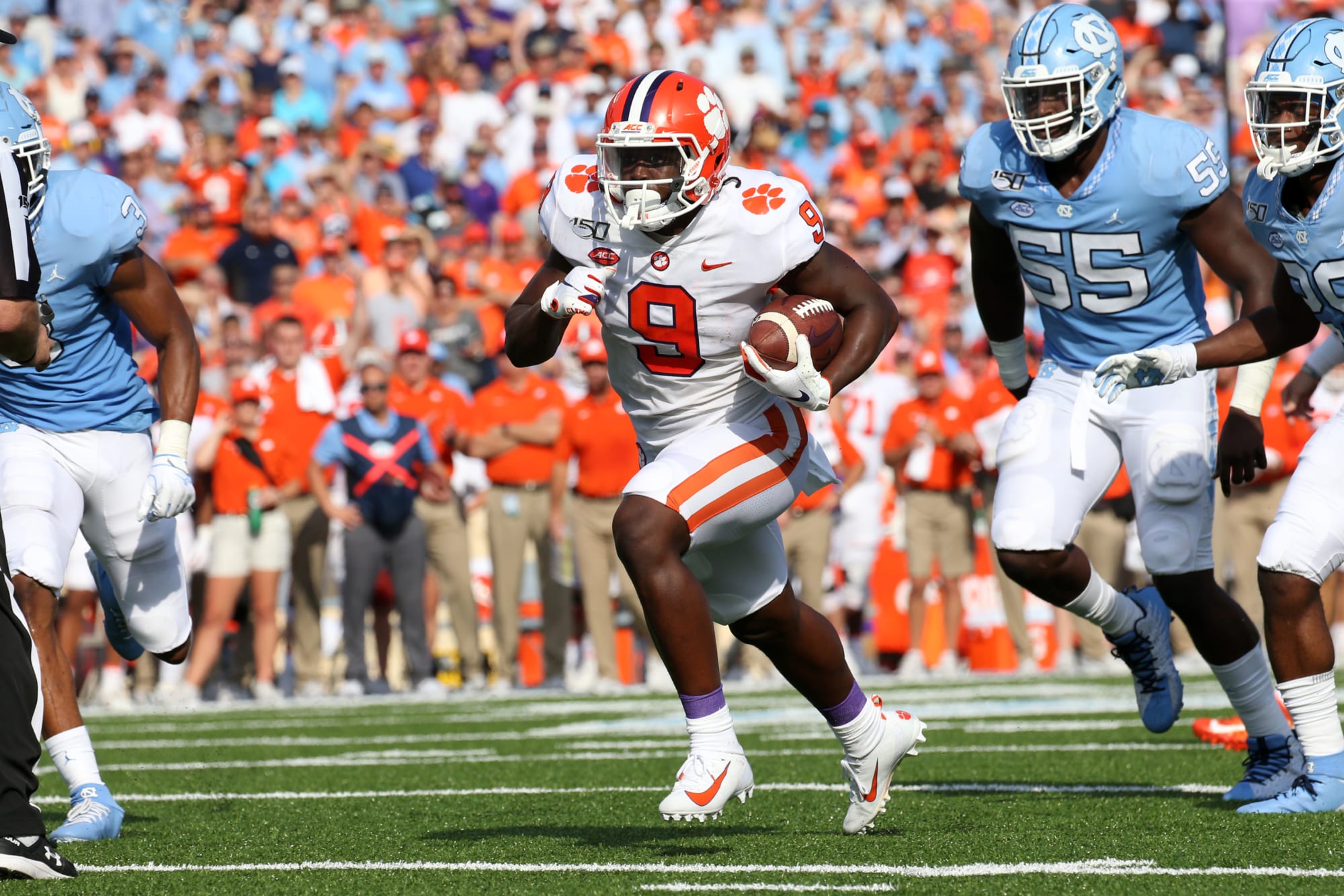 ACC Football preview, predictions for 2020 A Blitz Podcast