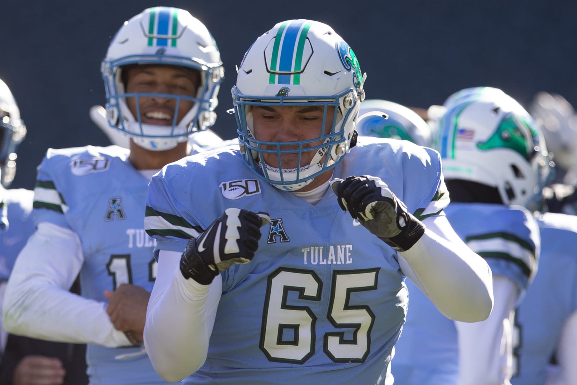 Tulane Football: Can Green Wave maintain their momentum in 2020?