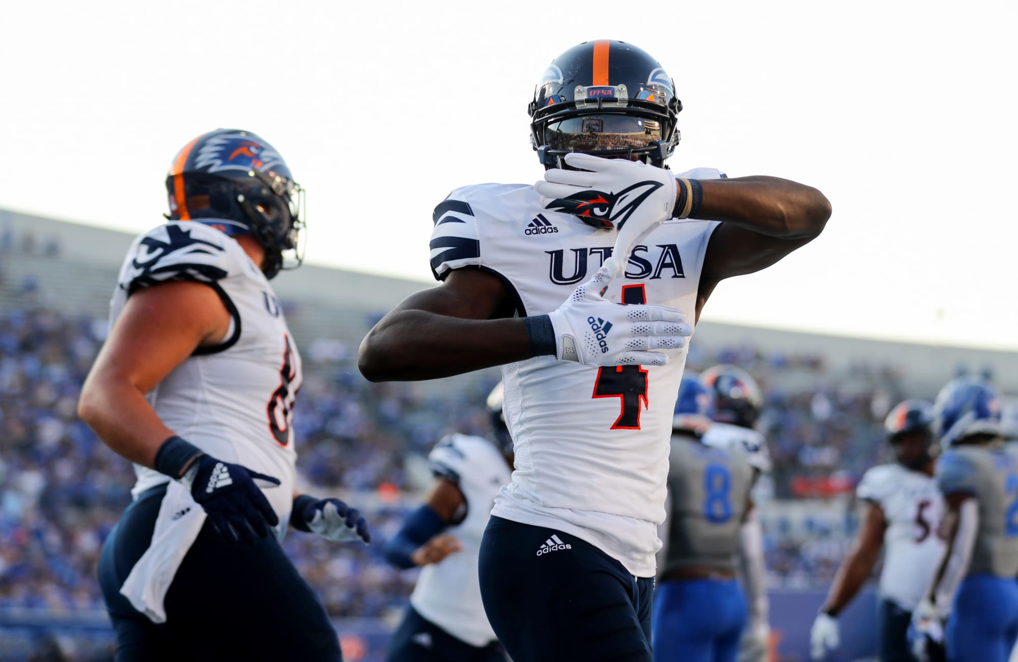 UTSA football Why the Roadrunners are built for longterm success